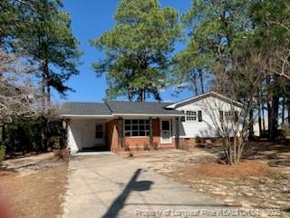 Dinmont Cir, Fayetteville, NC 28306