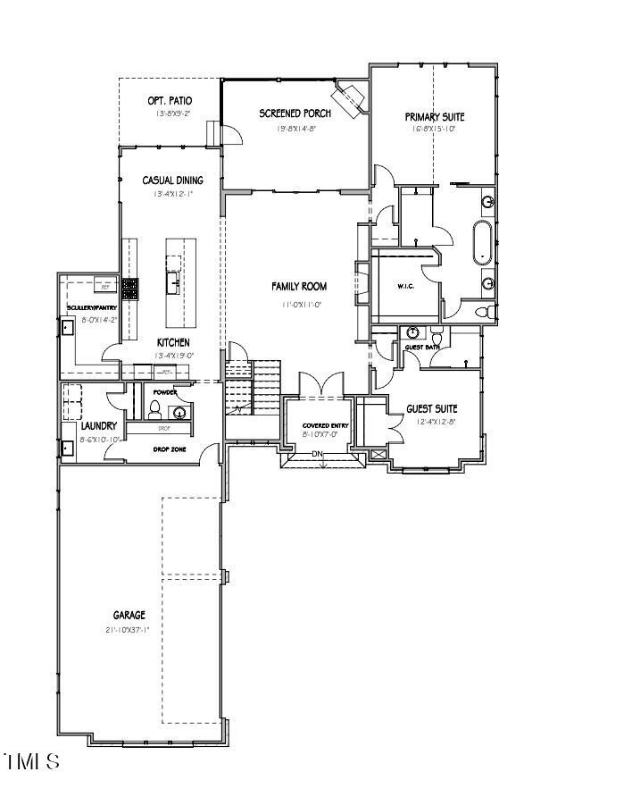 Forest Green Dr, Cary, NC 27511 #1
