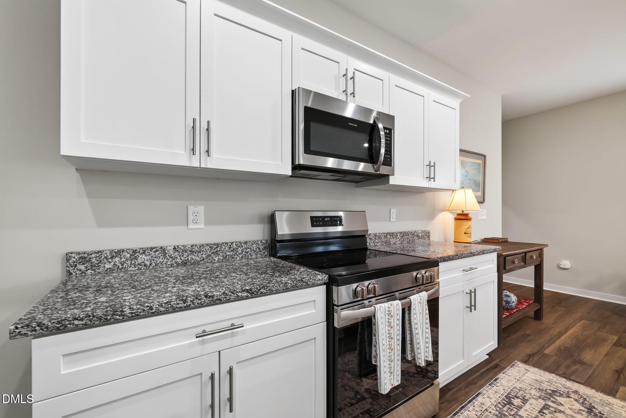 Yellowwood Ave, Spring Hope, NC 27882 #1
