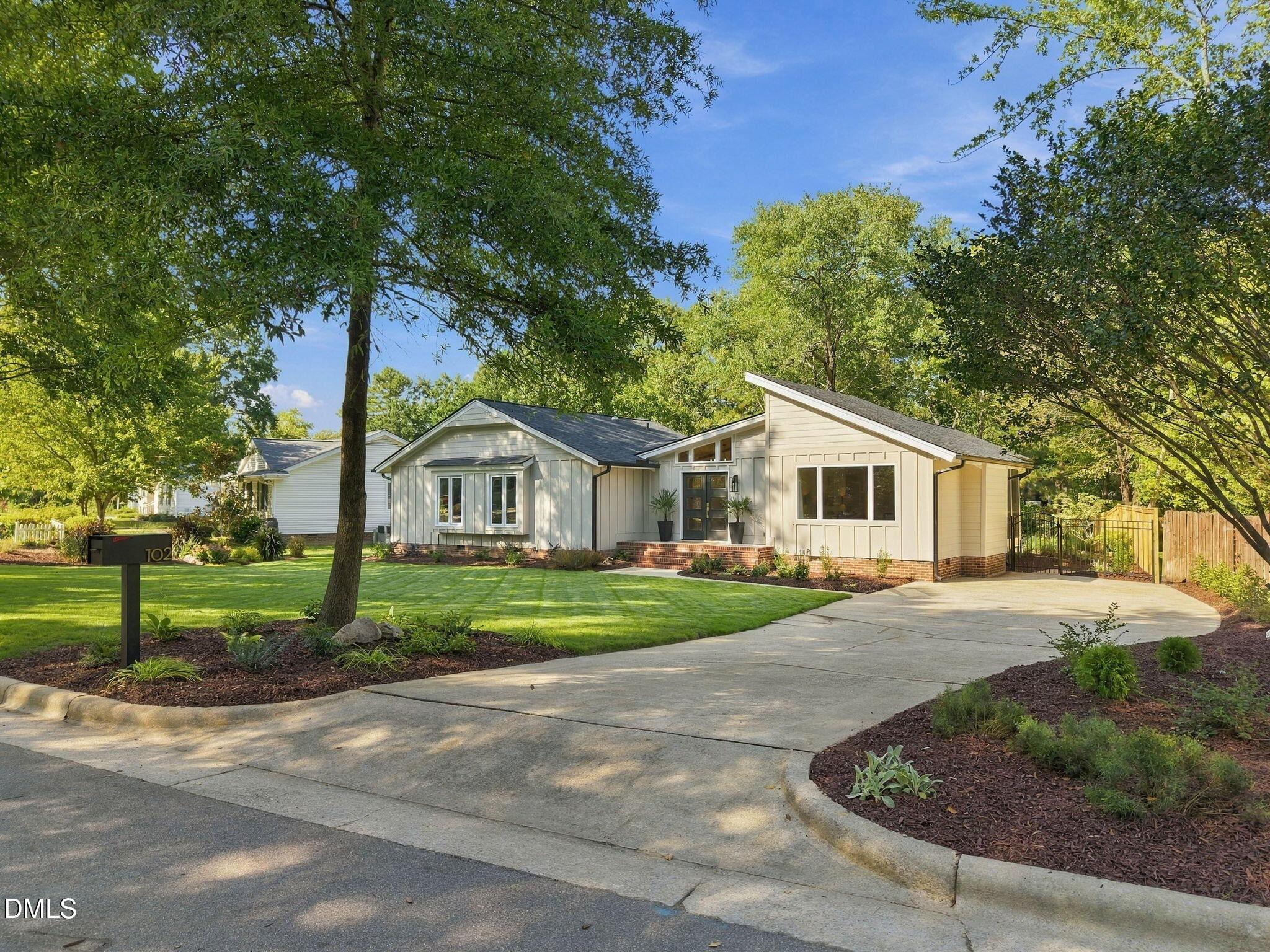 Coronado Way, Cary, NC 27511 #1