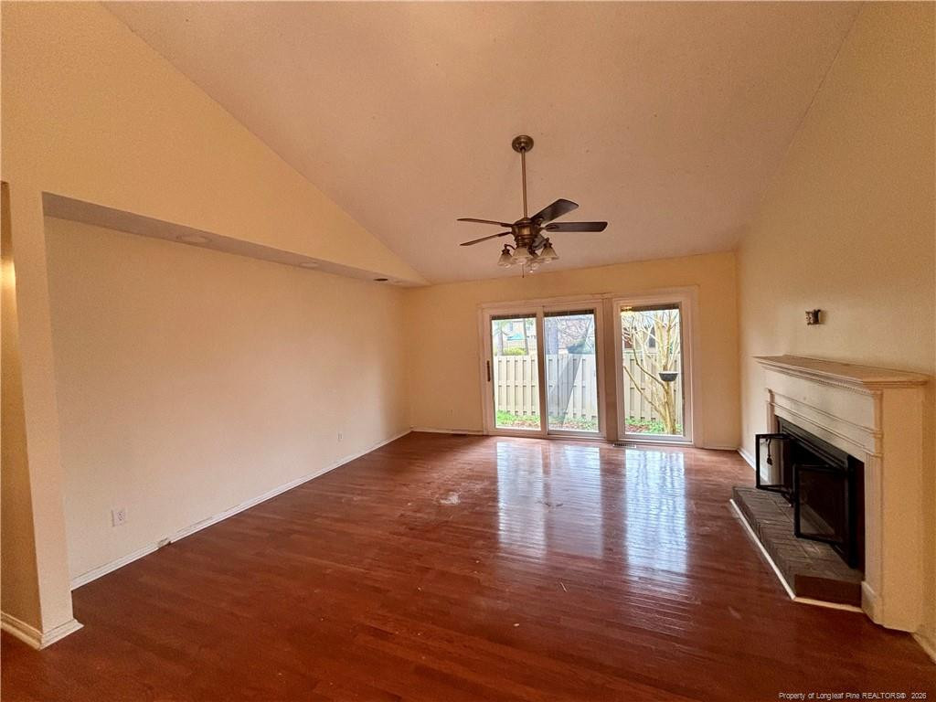 Fen Ct, Fayetteville, NC 28314 #1