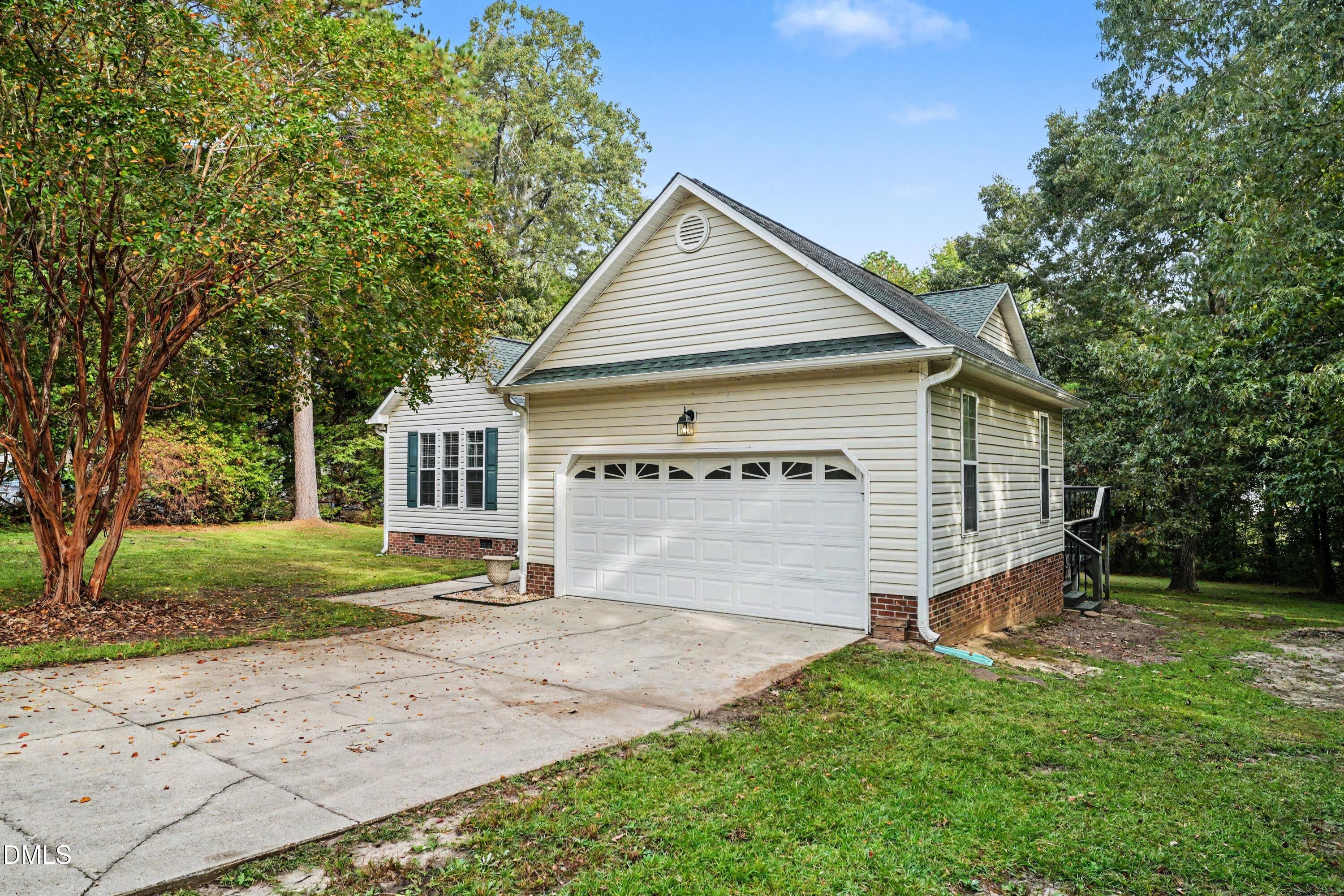 Lakeview Ct, Garner, NC 27529 #1