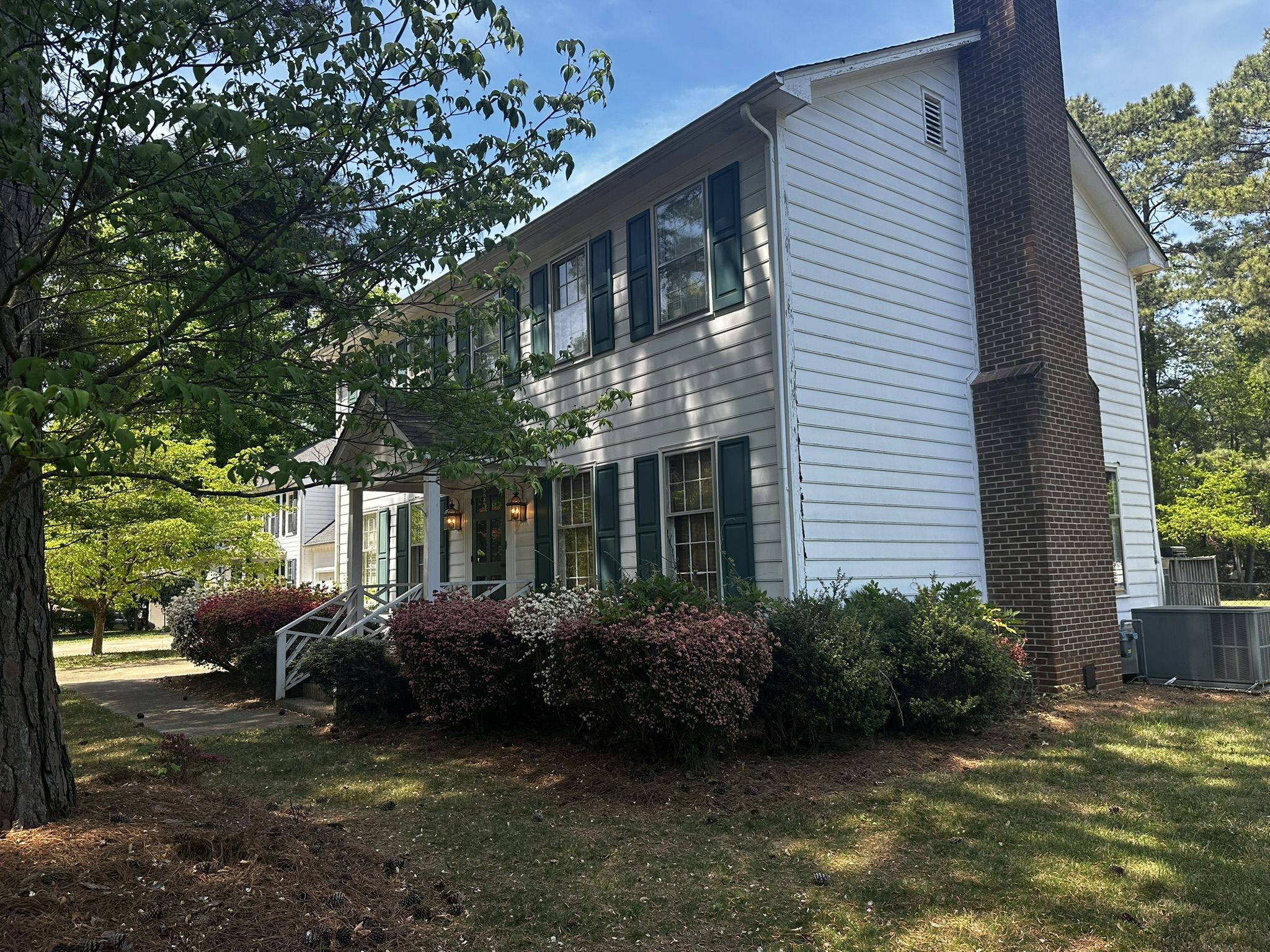 Valley Estates Dr, Raleigh, NC 27612