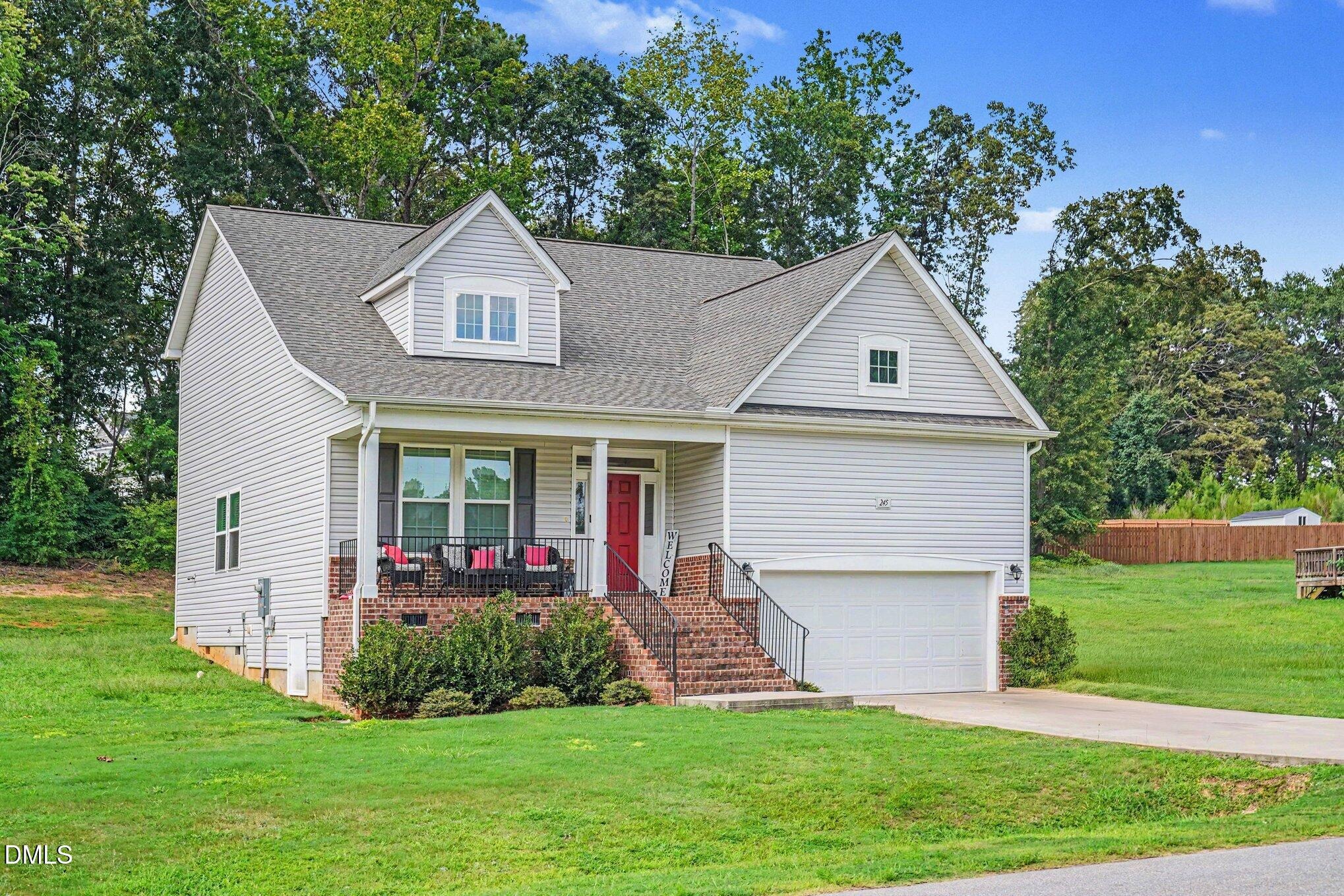 Stephens Timberline Vw, Clayton, NC 27520 #1