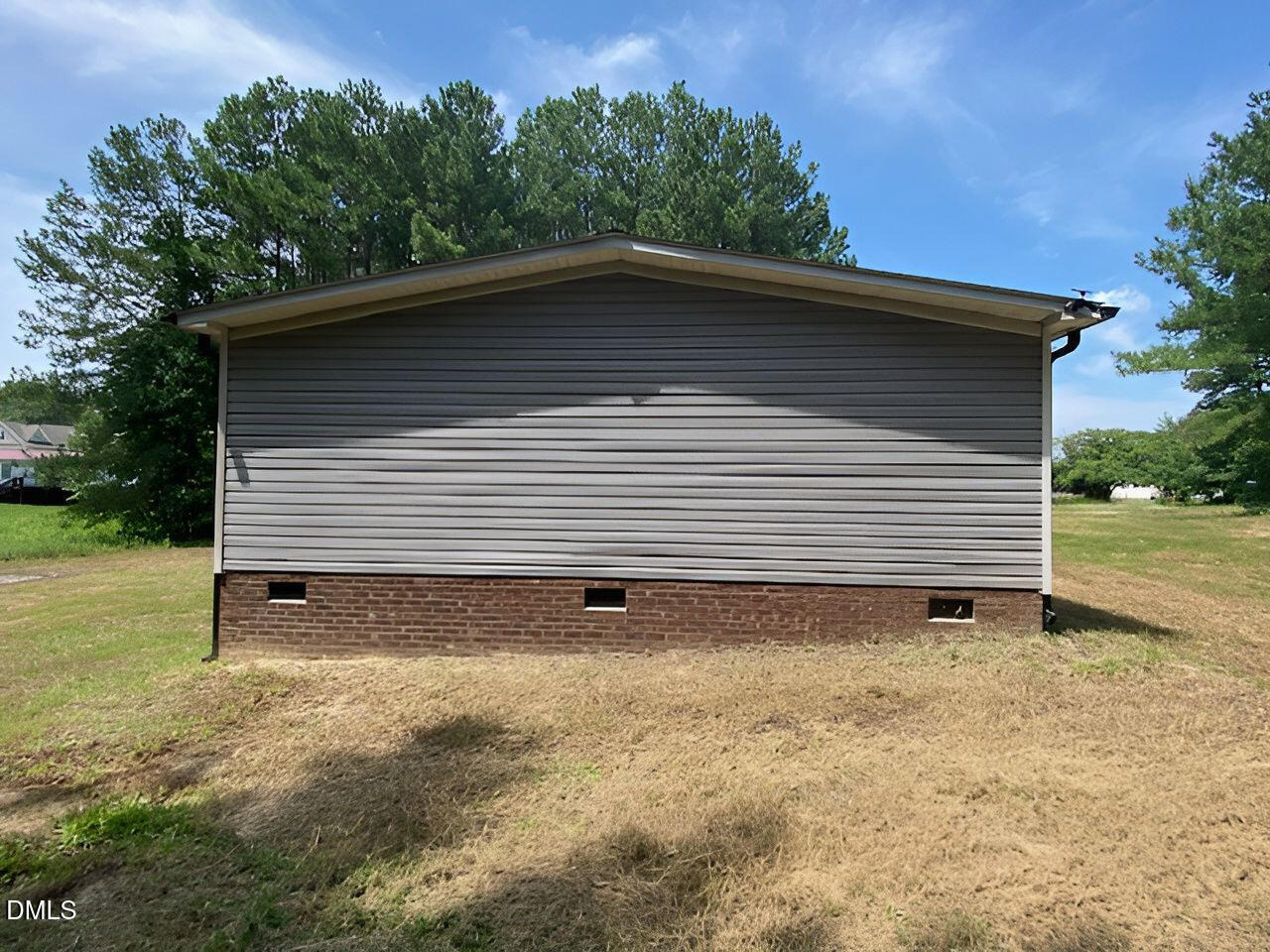 Buck Ridge Rd, Louisburg, NC 27549 #1