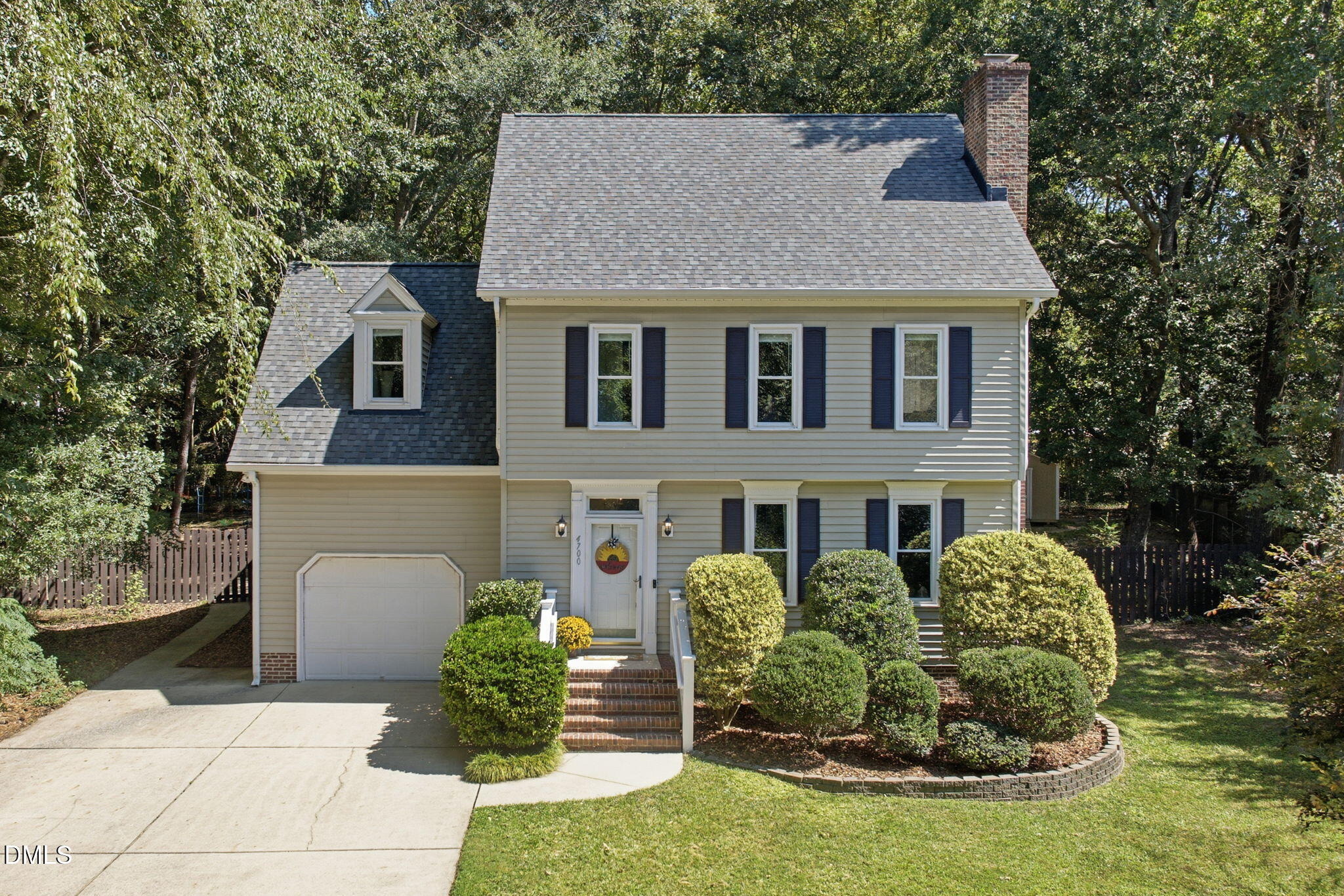 Lord Nelson Dr, Raleigh, NC 27610