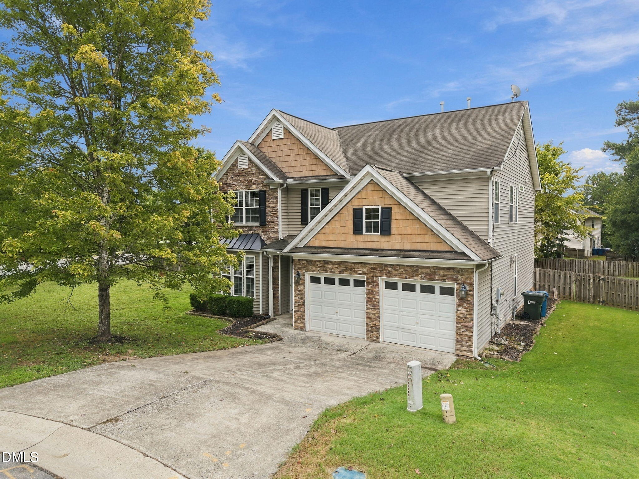 Dawson Ct, Durham, NC 27703 #1