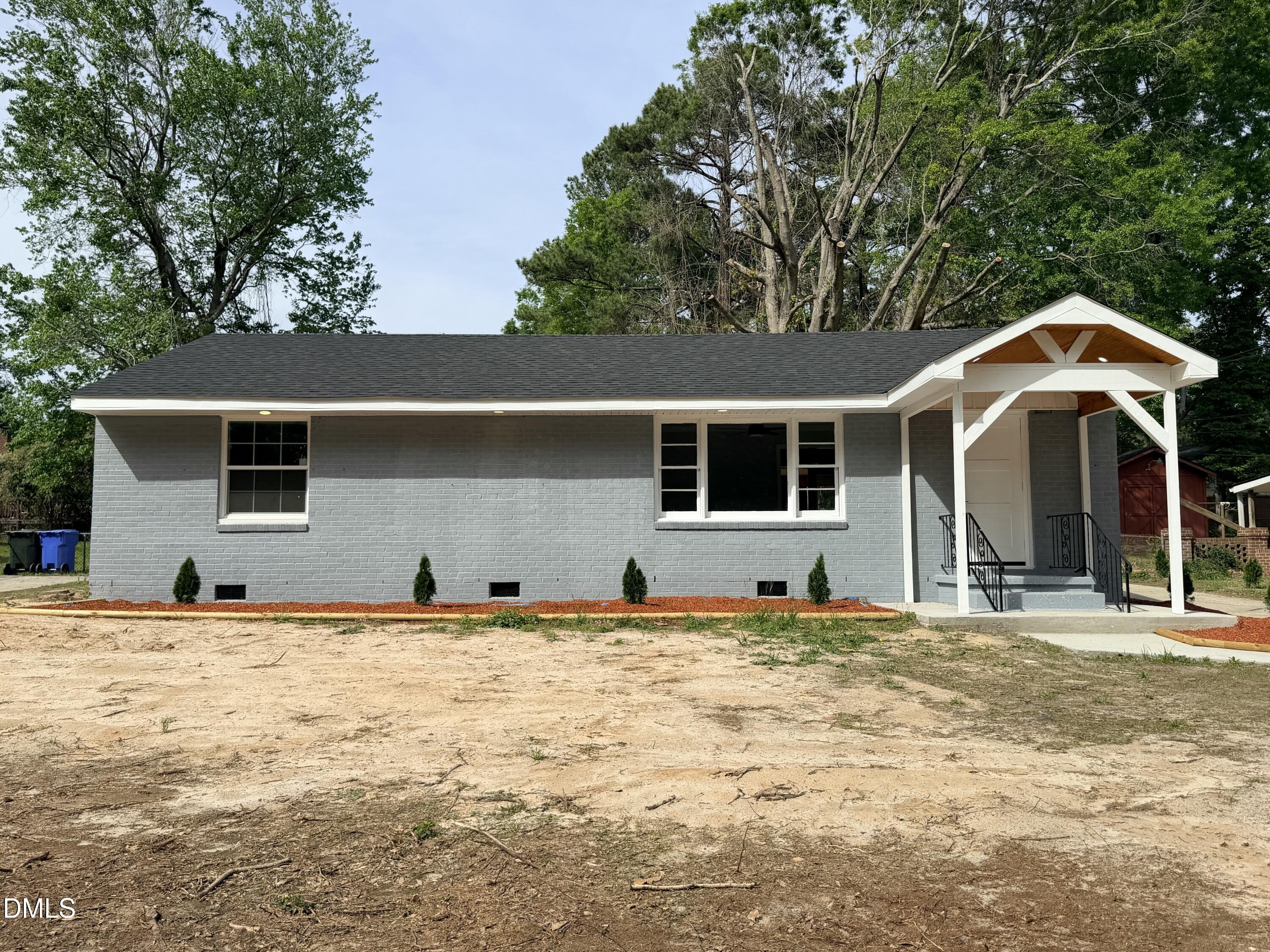 Westwood Ave, Wilson, NC 27893