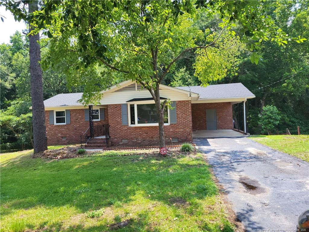 Summer Hill Rd, Fayetteville, NC 28303