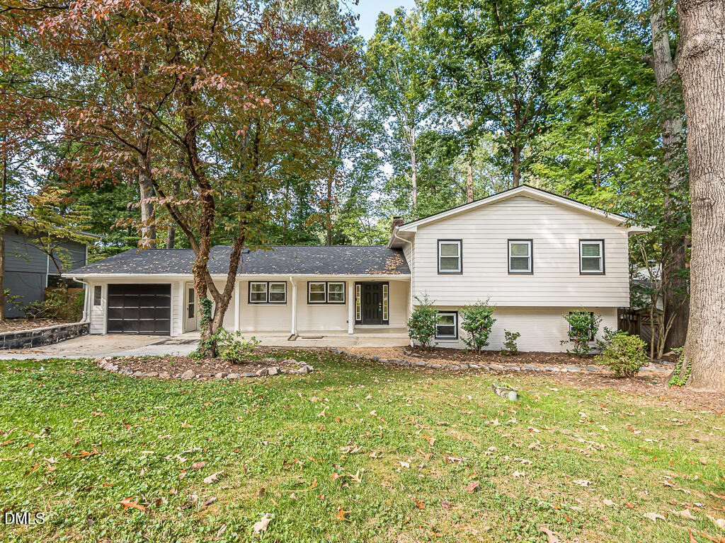 Quail Hollow Dr, Raleigh, NC 27609