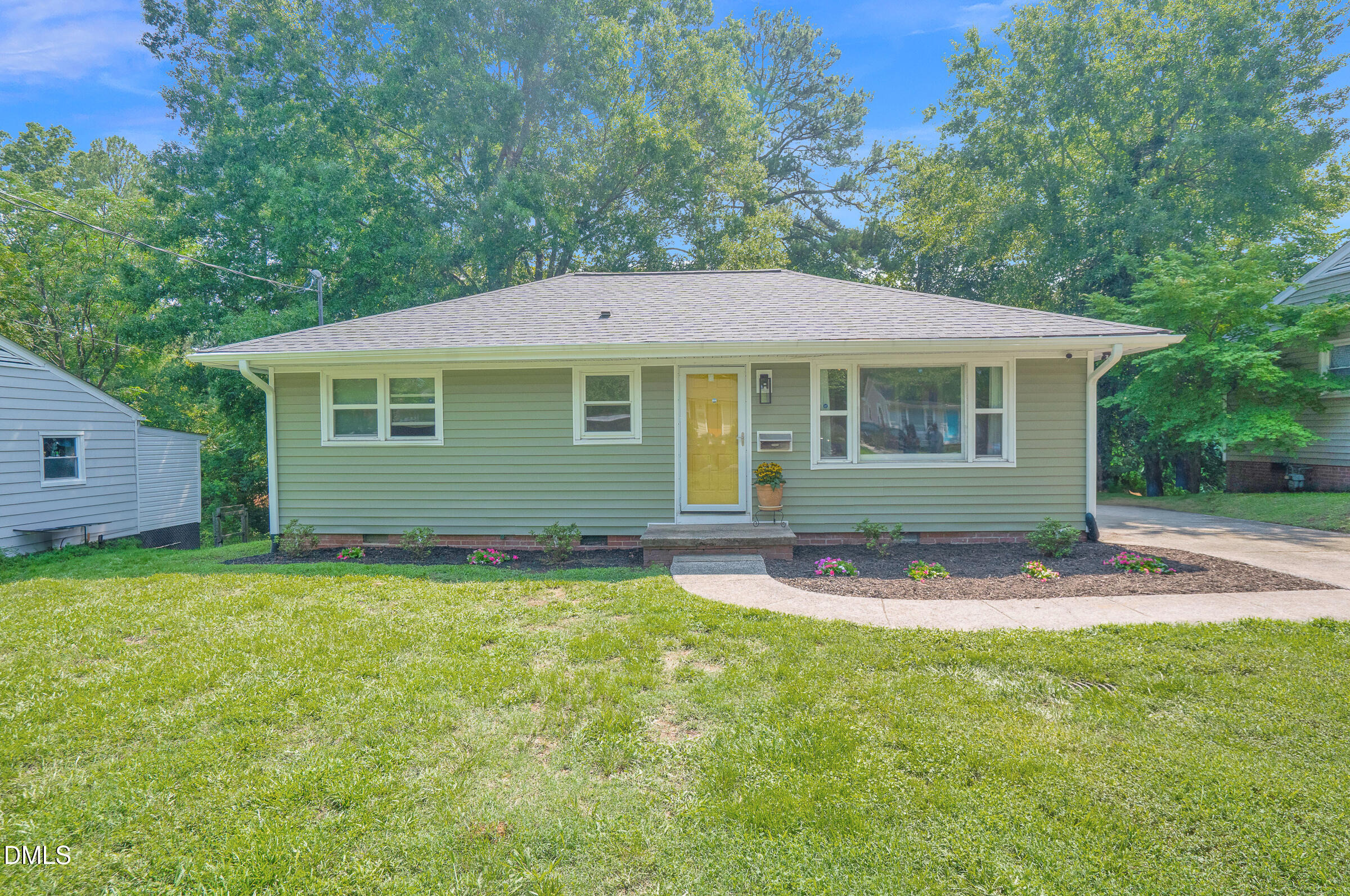 Plum St, Durham, NC 27701