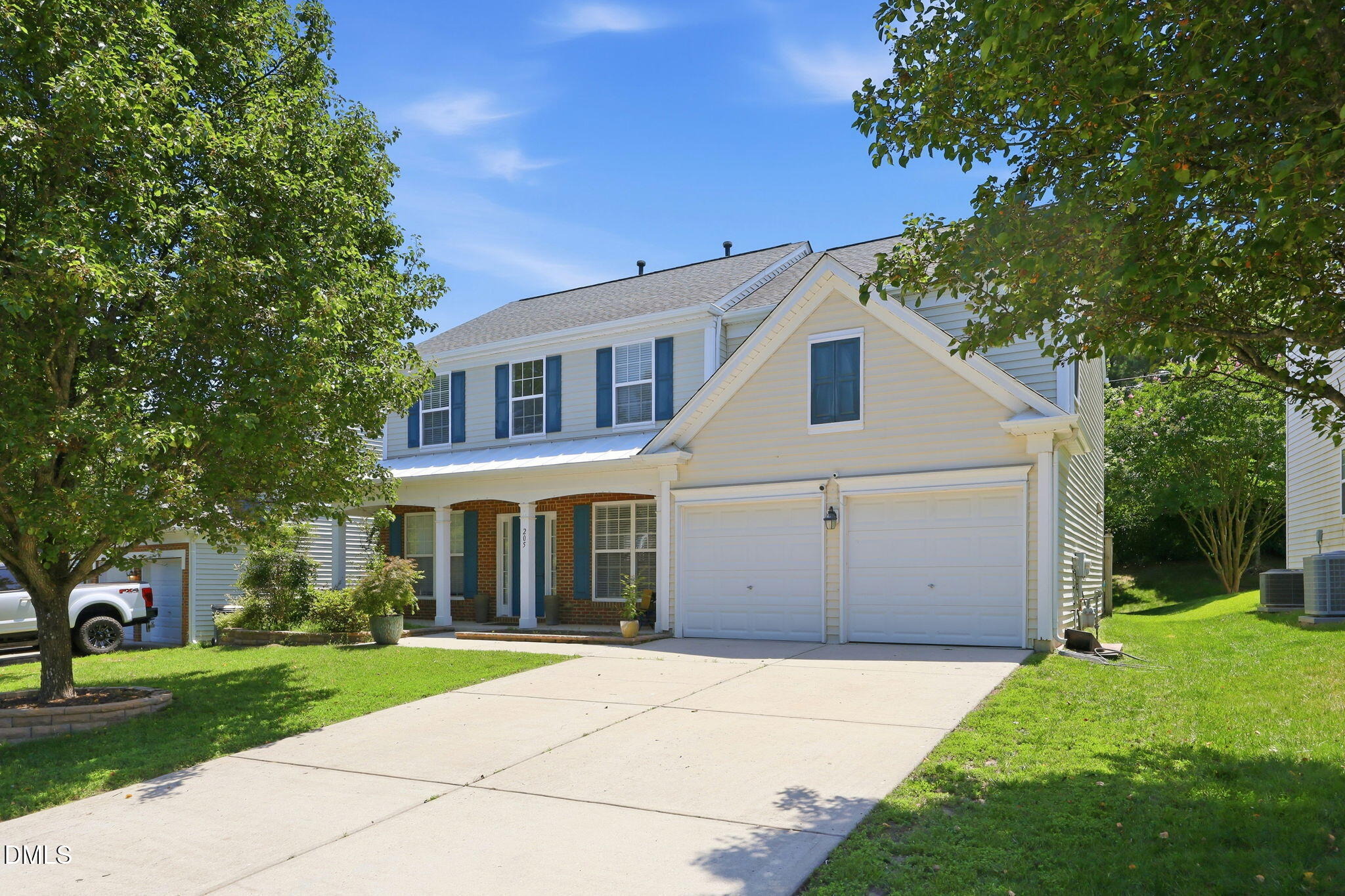 Shakespeare St, Morrisville, NC 27560