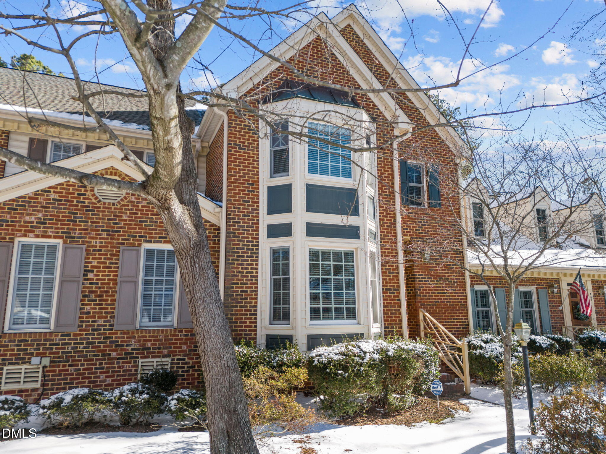 Van Thomas Dr, Raleigh, NC 27615 #1