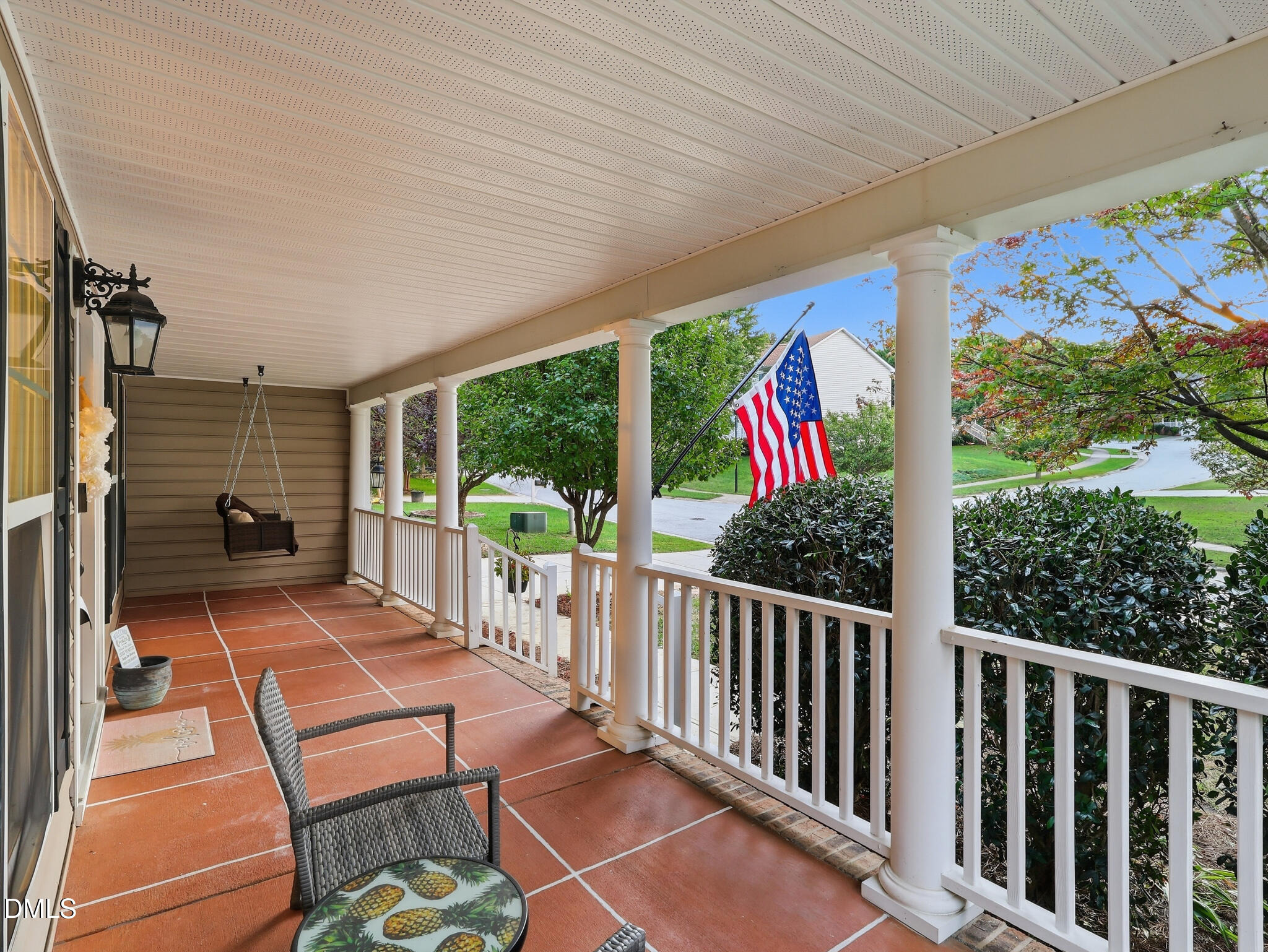 Quarryrock Rd, Holly Springs, NC 27540