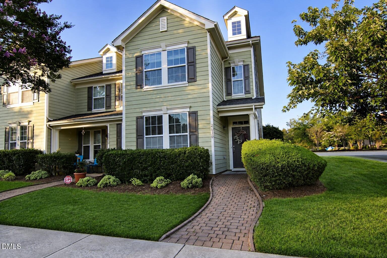 Rapid Falls Rd, Cary, NC 27519