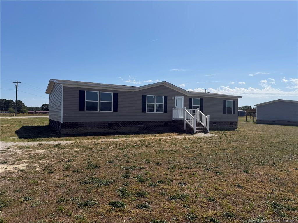 Augustine Dr, Saint Pauls, NC 28384