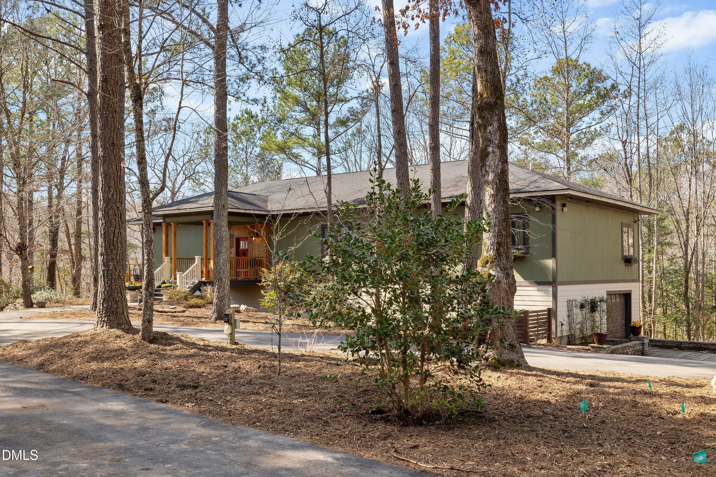 Saponi Trl, Fuquay Varina, NC 27526