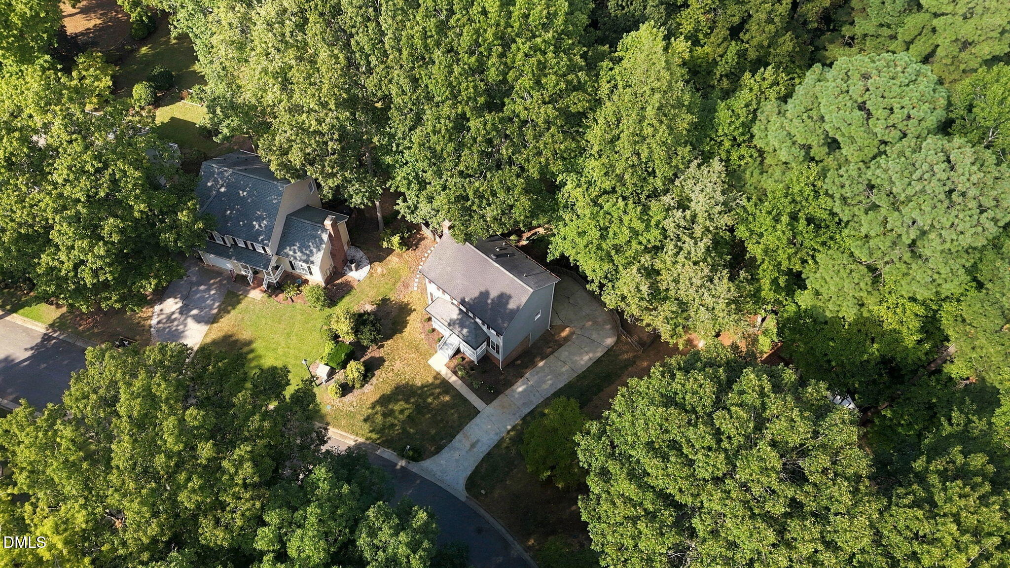 Cary Oaks Dr, Apex, NC 27539
