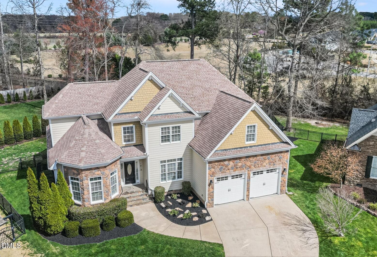 Glacier Ct, Fuquay Varina, NC 27526