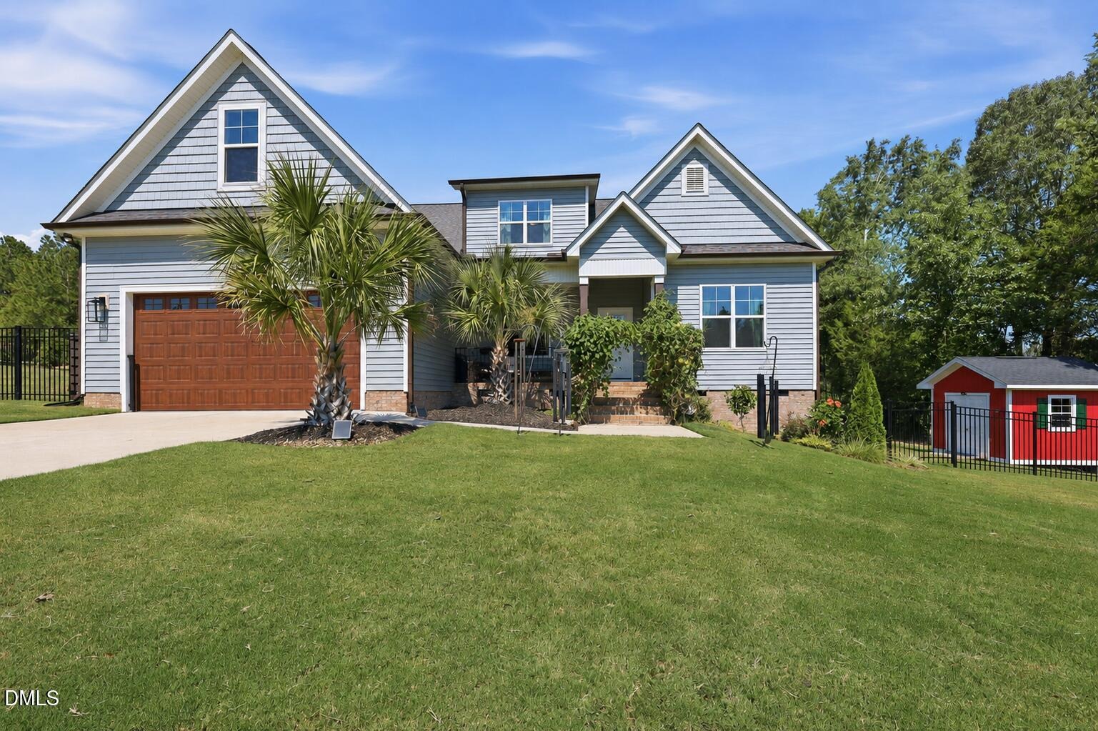 Vino Trl, Franklinton, NC 27525