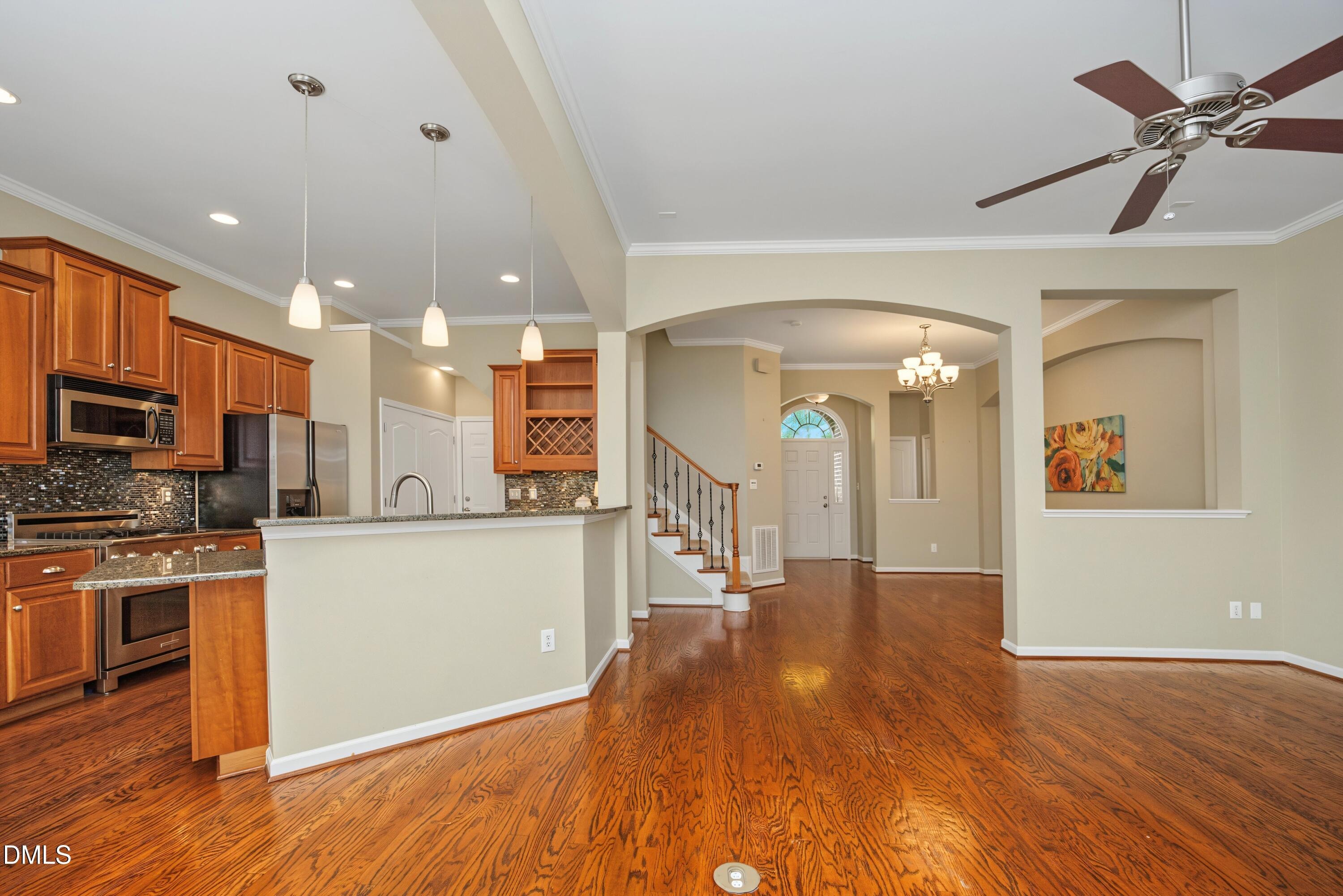 Ashford Park Dr, Raleigh, NC 27613 #1