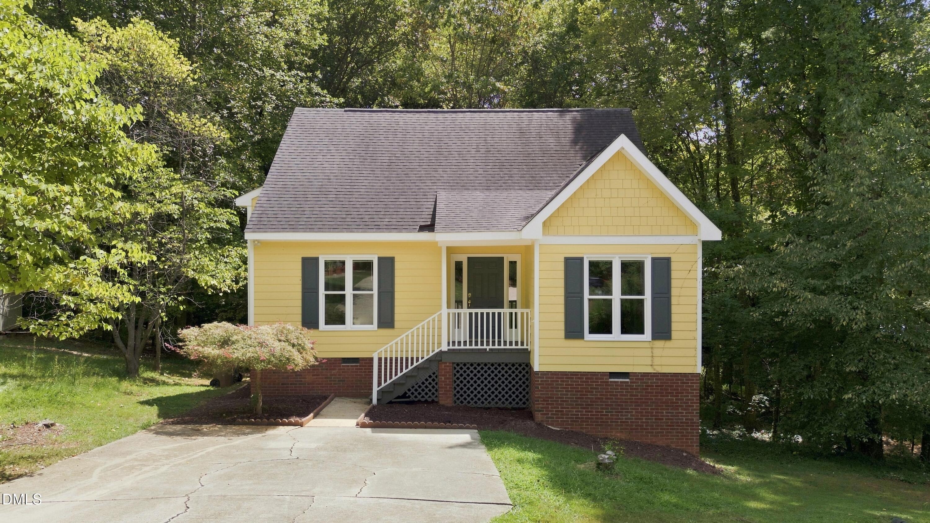 Barcelona Ct, Cary, NC 27513