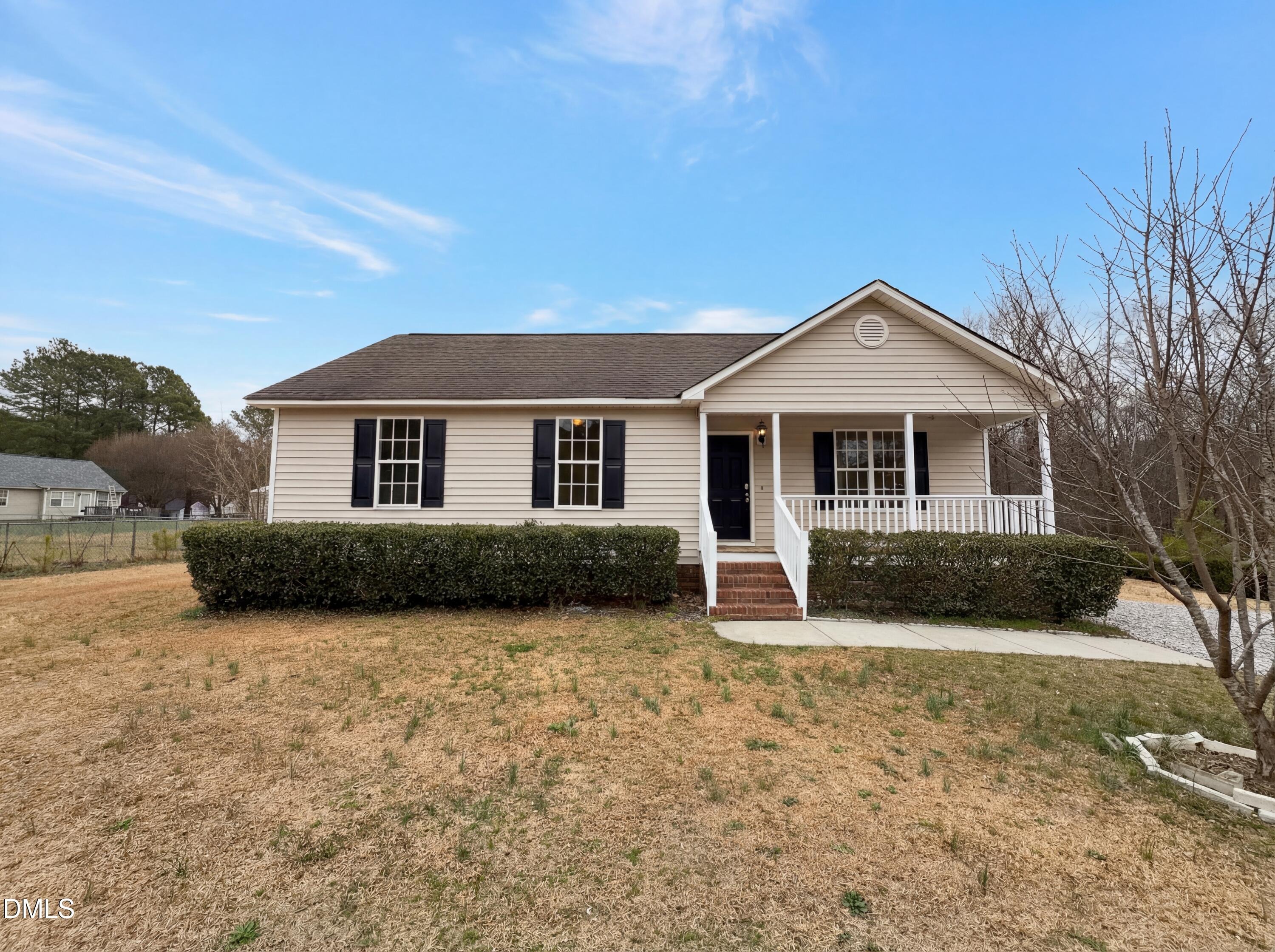 Eagle Rock Pl, Clayton, NC 27520