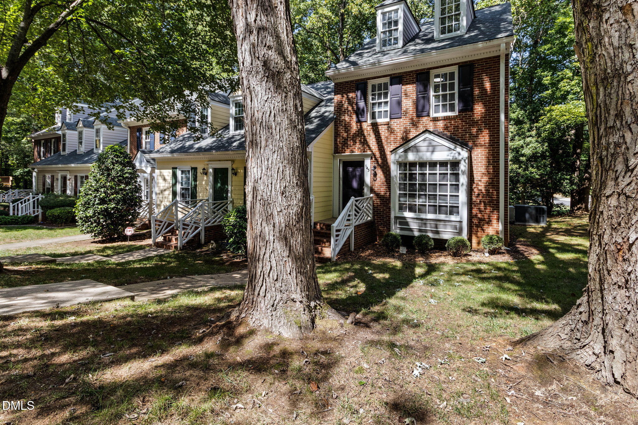 Hedgerow Ct, Cary, NC 27513