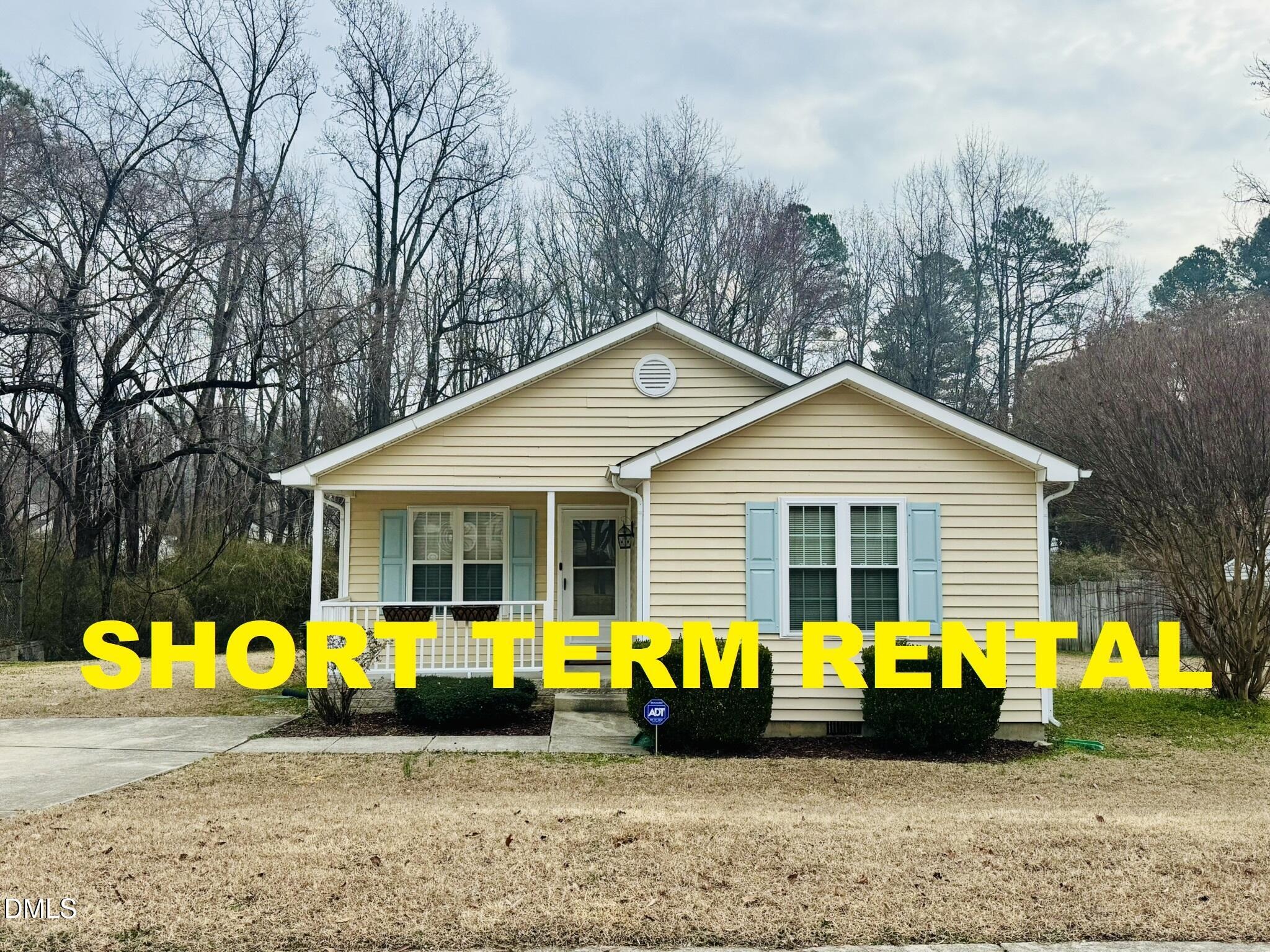 Fox Haven Pl, Raleigh, NC 27616