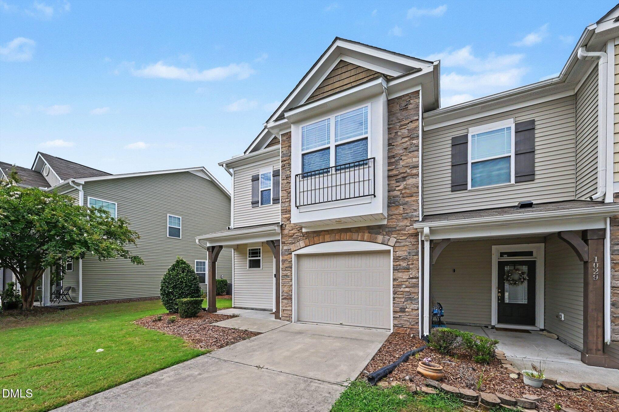 Historic Cir, Morrisville, NC 27560