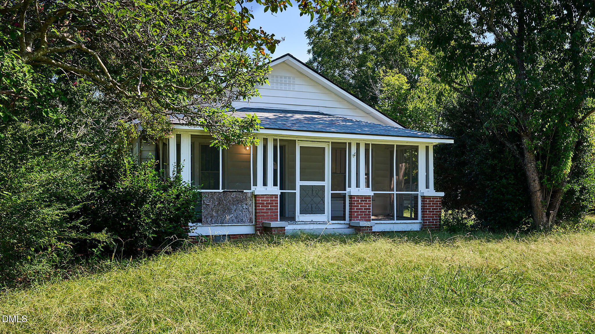 Frazier Rd, Spring Hope, NC 27882