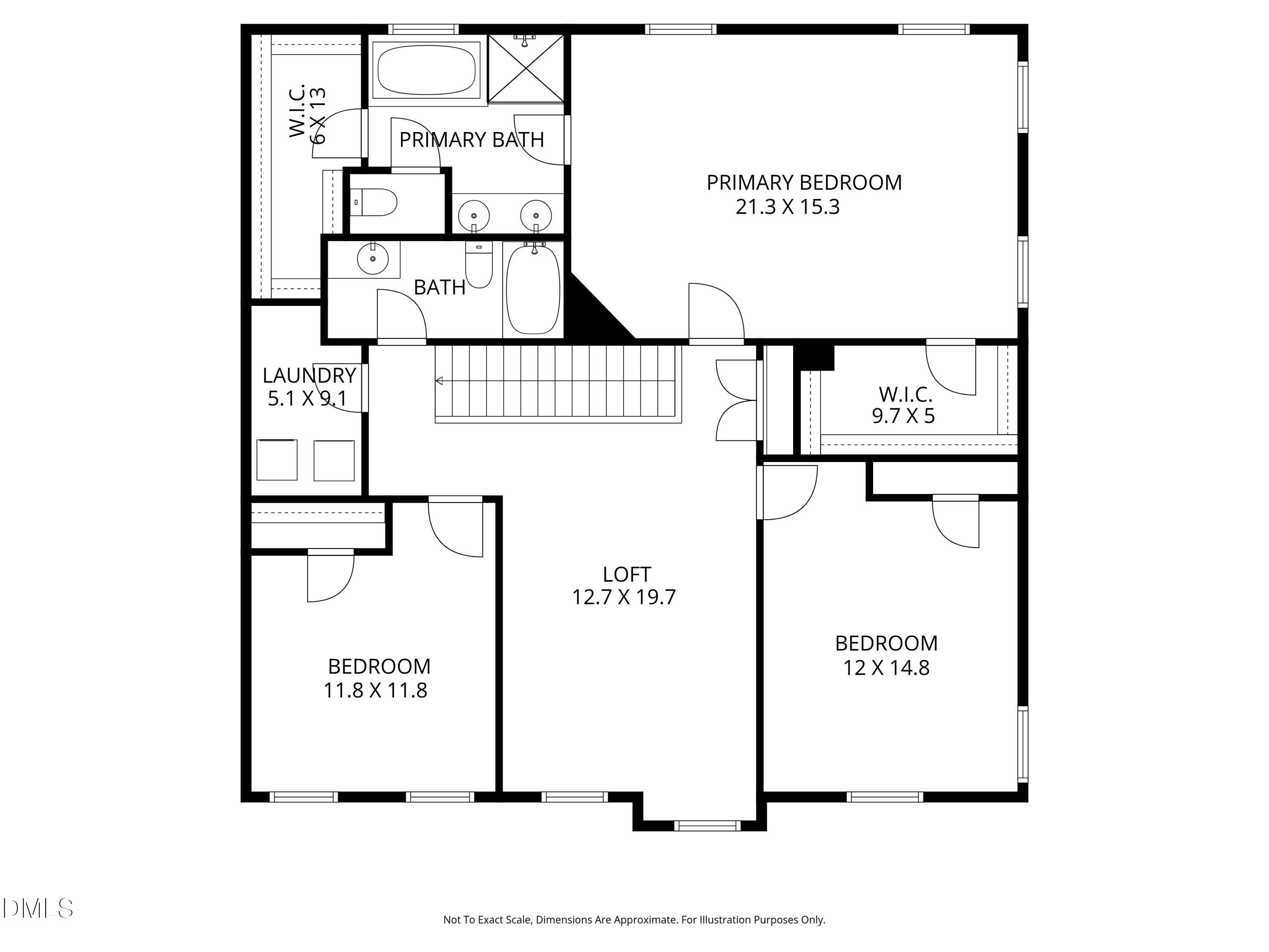 Jordan Shires Dr, New Hill, NC 27562 #1