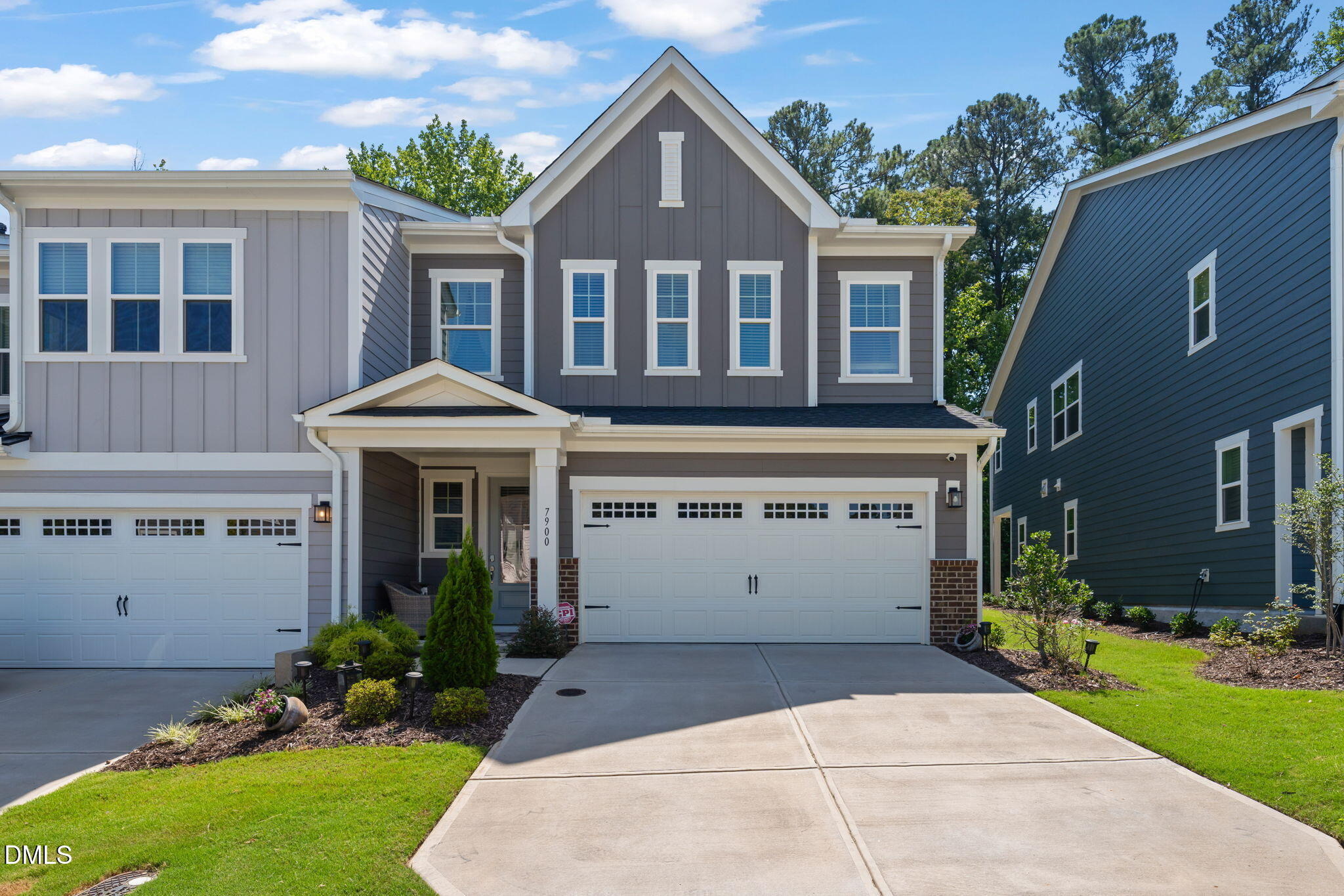 Berry Crest Ave, Raleigh, NC 27617