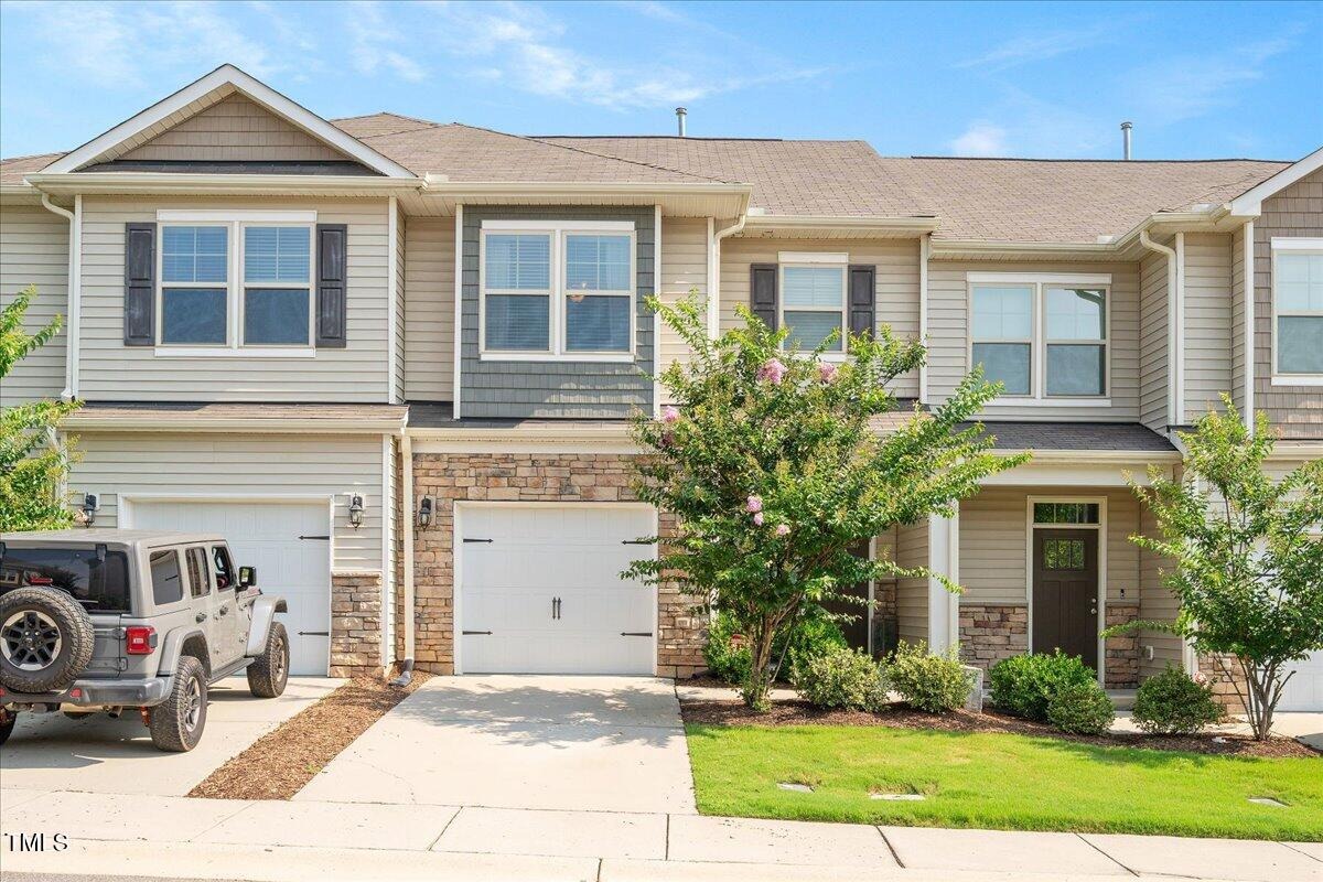 Latitude Dr, Durham, NC 27713