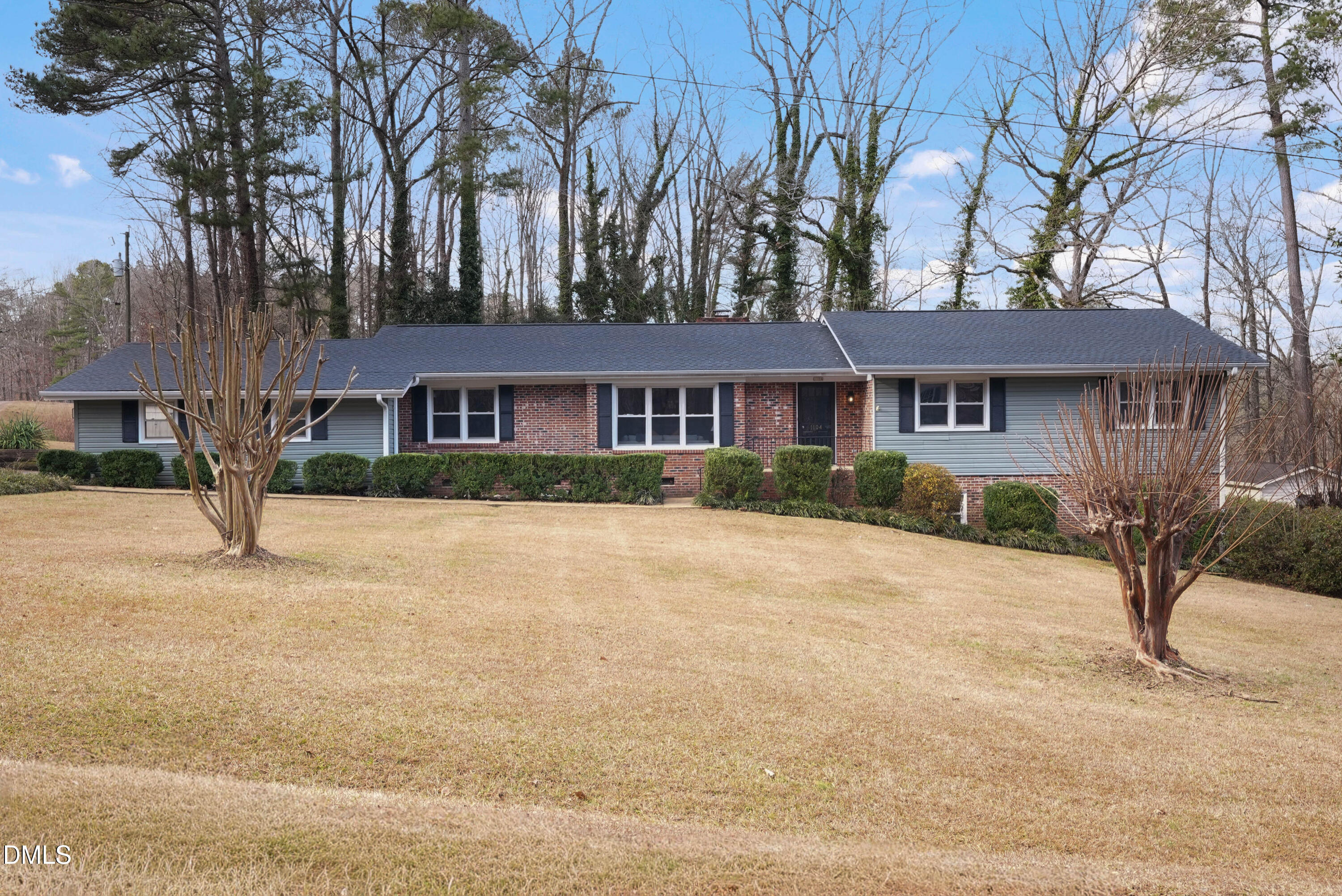 Oldham Lake Rd, Sanford, NC 27330