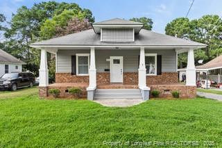 E St, Erwin, NC 28339