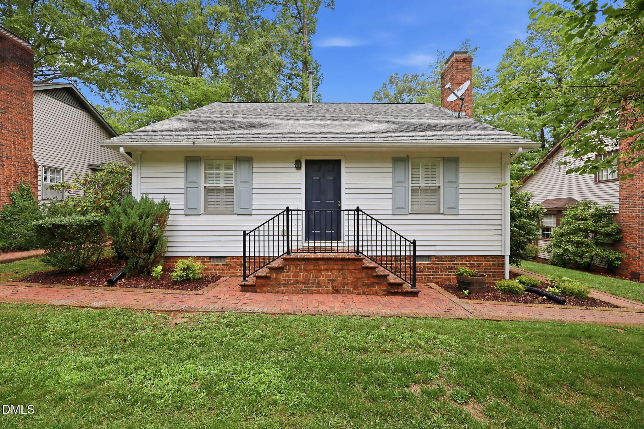 Willow Oak St, Elon, NC 27244