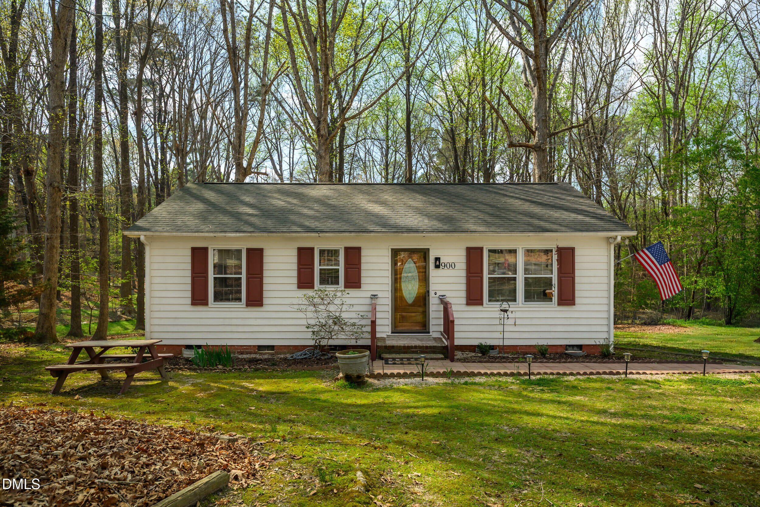 Cricket Knoll Rd, Fuquay Varina, NC 27526