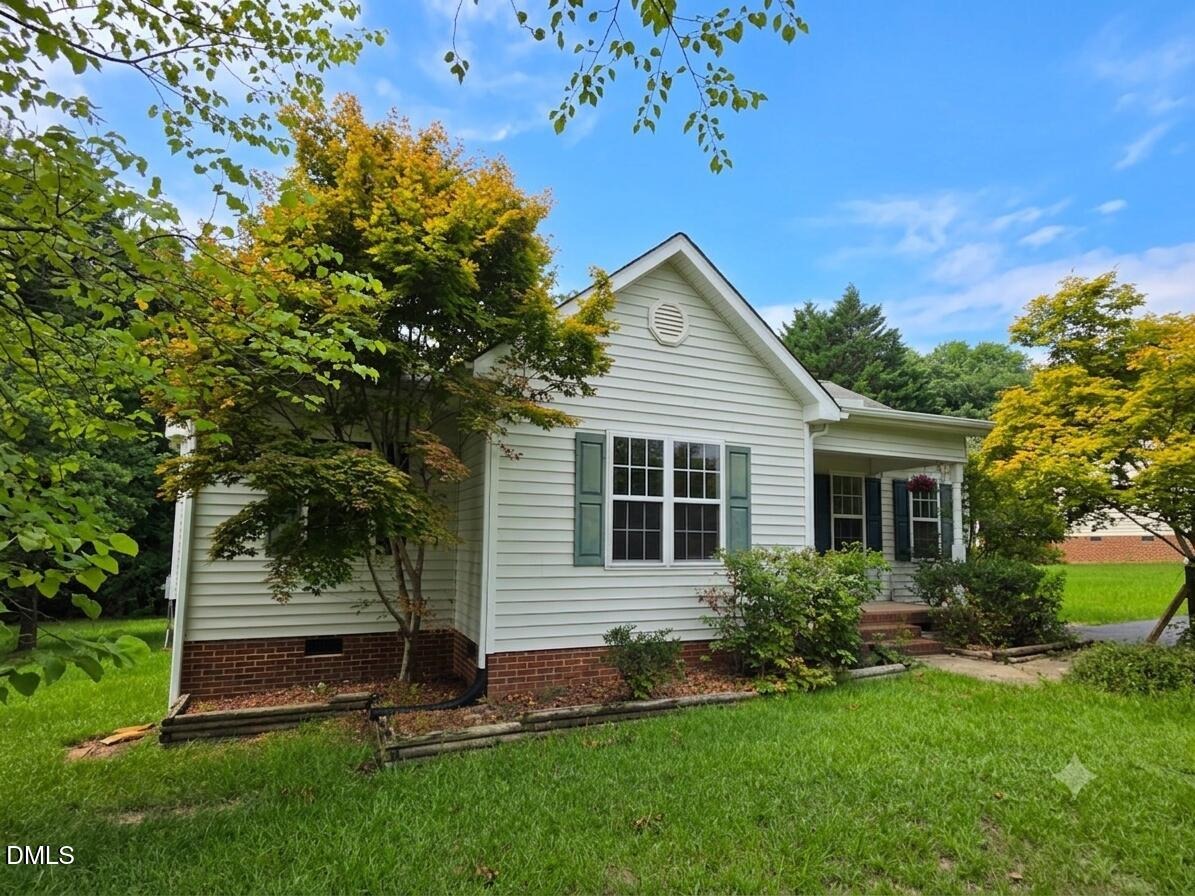 Stone Crystal Dr, Fuquay Varina, NC 27526