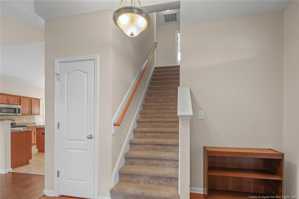 Summerseat Way, Bunnlevel, NC 28323 #1