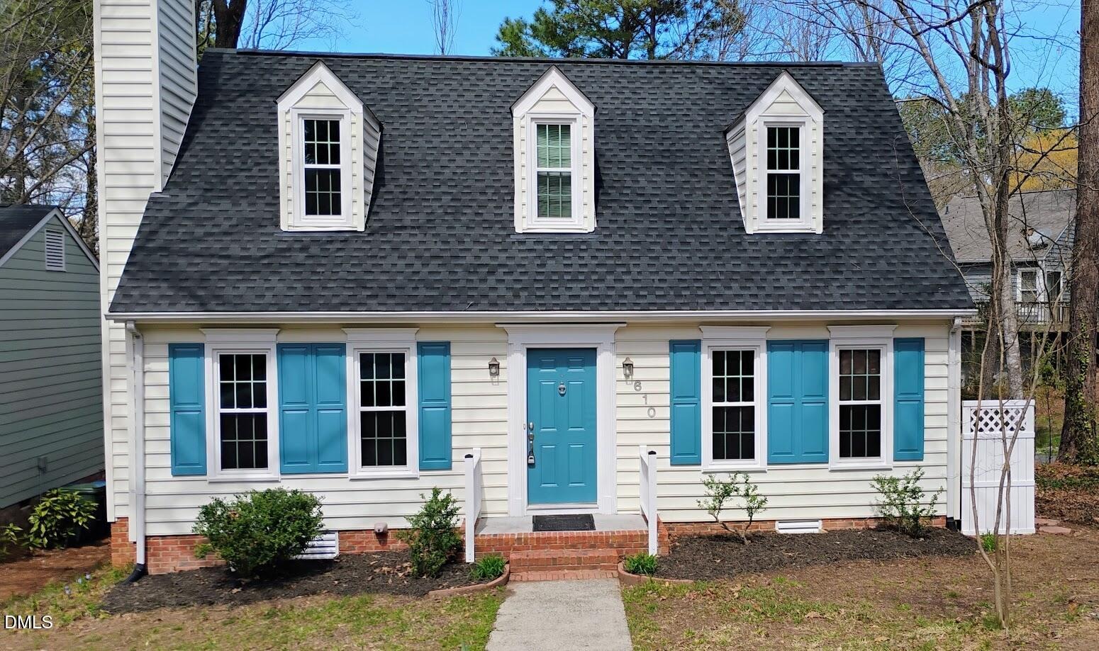 Cross Timbers Dr, Durham, NC 27713 #1