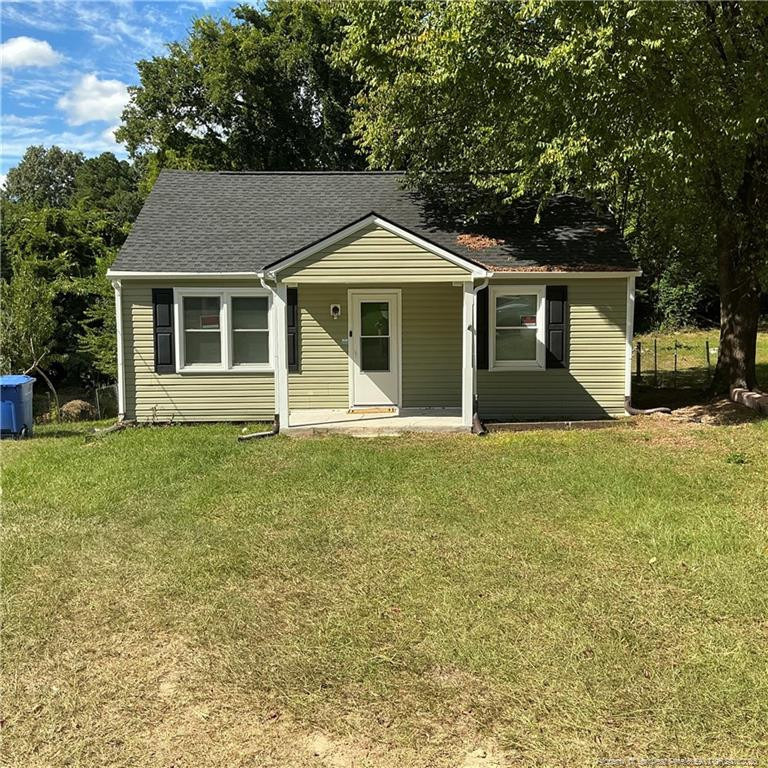 Sunset Ave, Fayetteville, NC 28301
