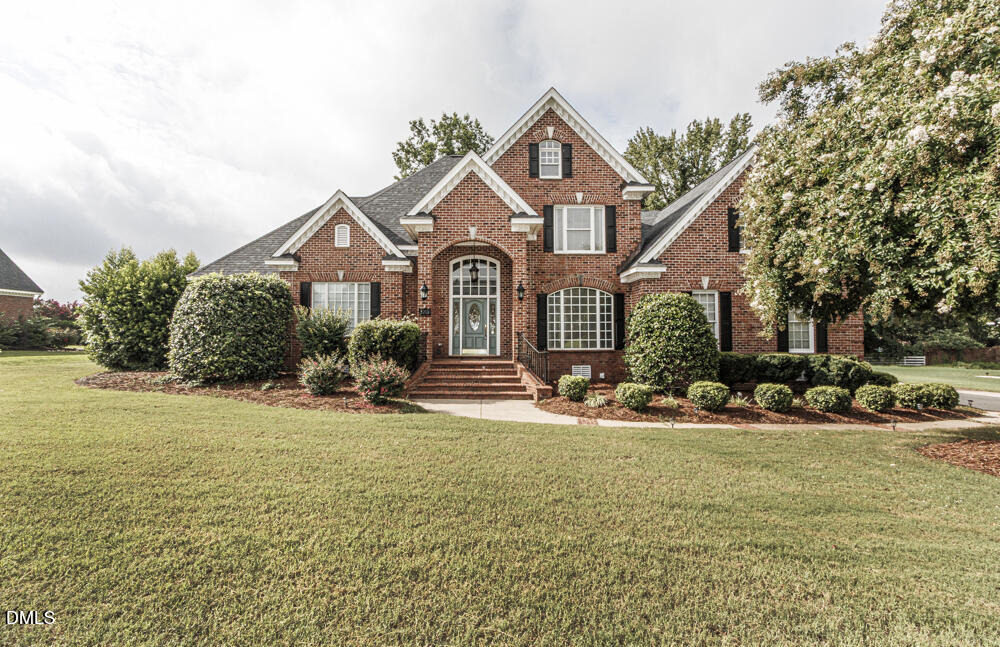 Abbey Rd, Rocky Mount, NC 27804