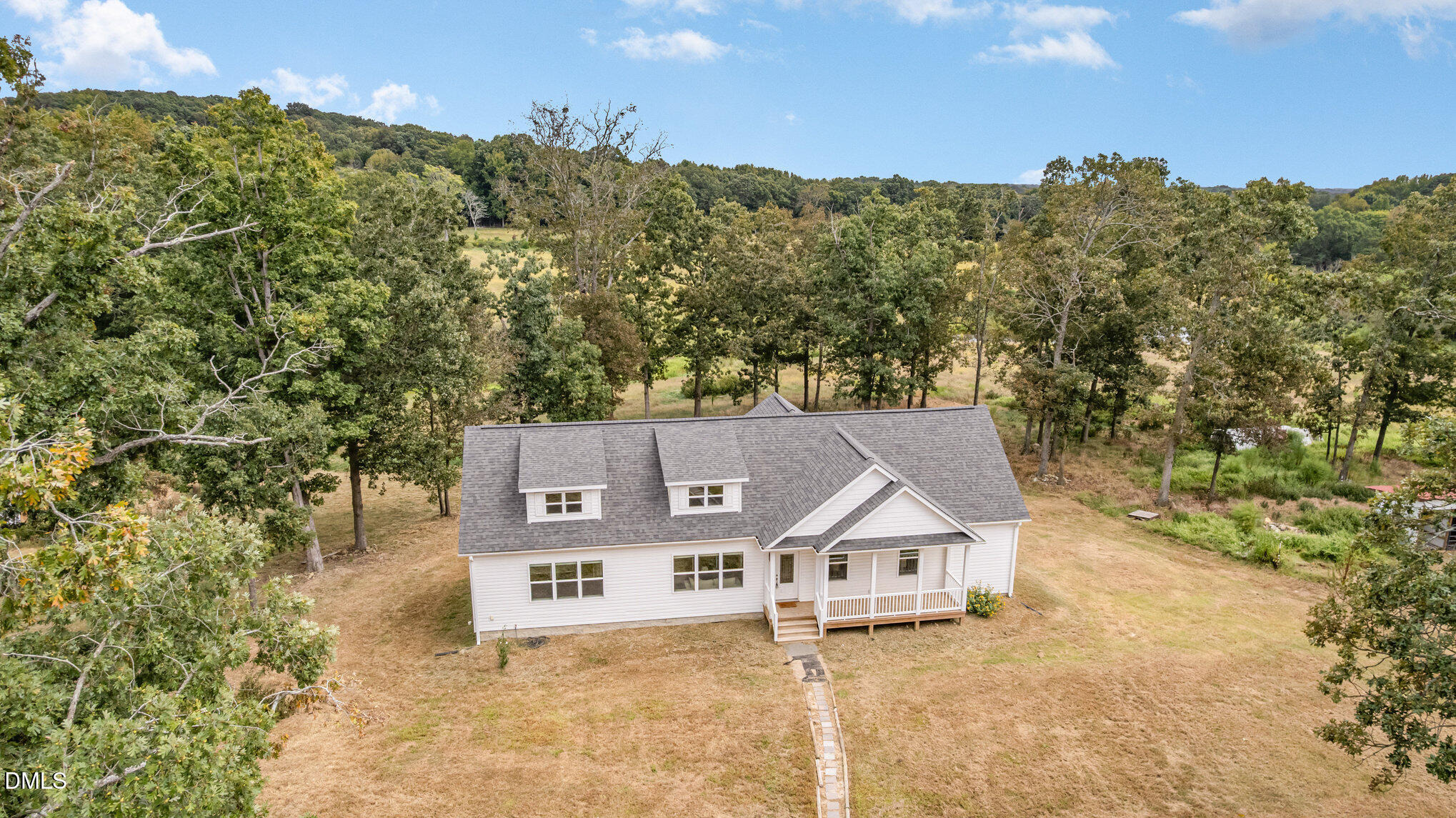 Siler City Glendon Rd, Siler City, NC 27344