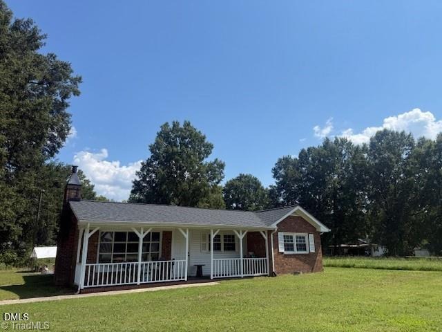 NC Highway 100 , Whitsett, NC 27377 #1