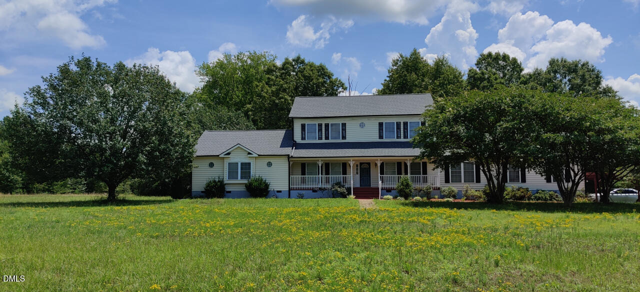 Marshburn Rd, Wendell, NC 27591