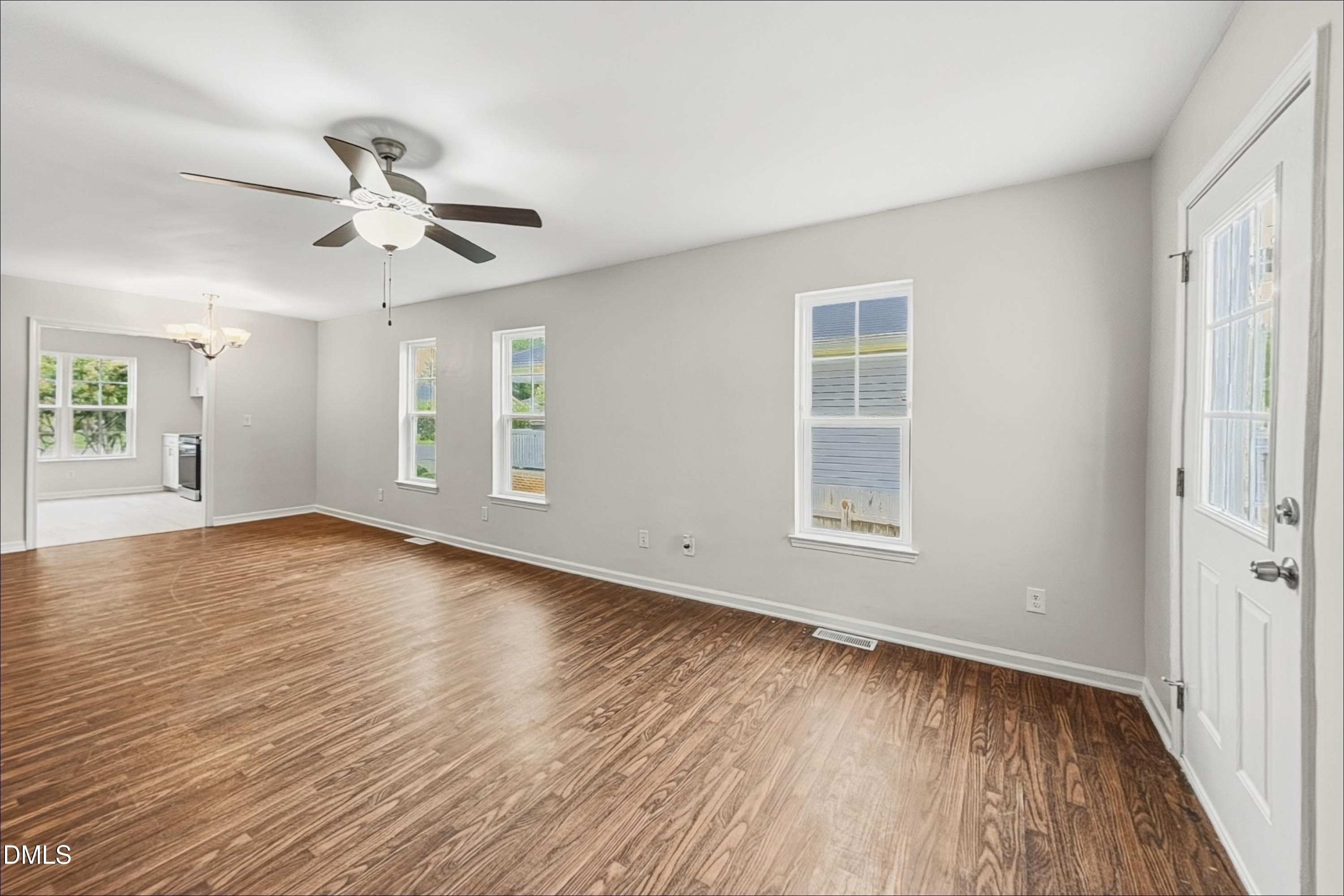 Camden Creek Dr, Raleigh, NC 27610 #1
