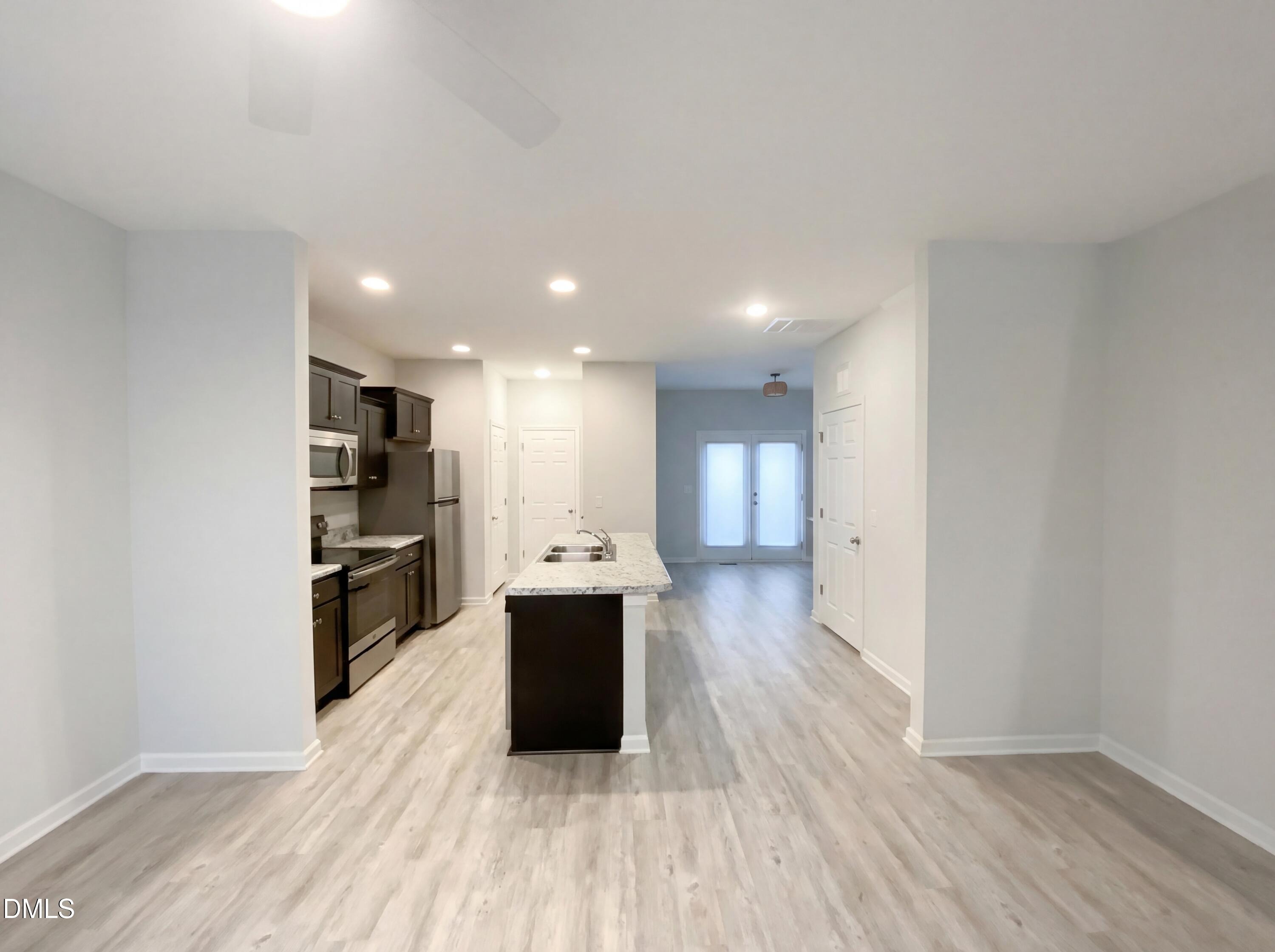 Haywood St, Raleigh, NC 27601 #1