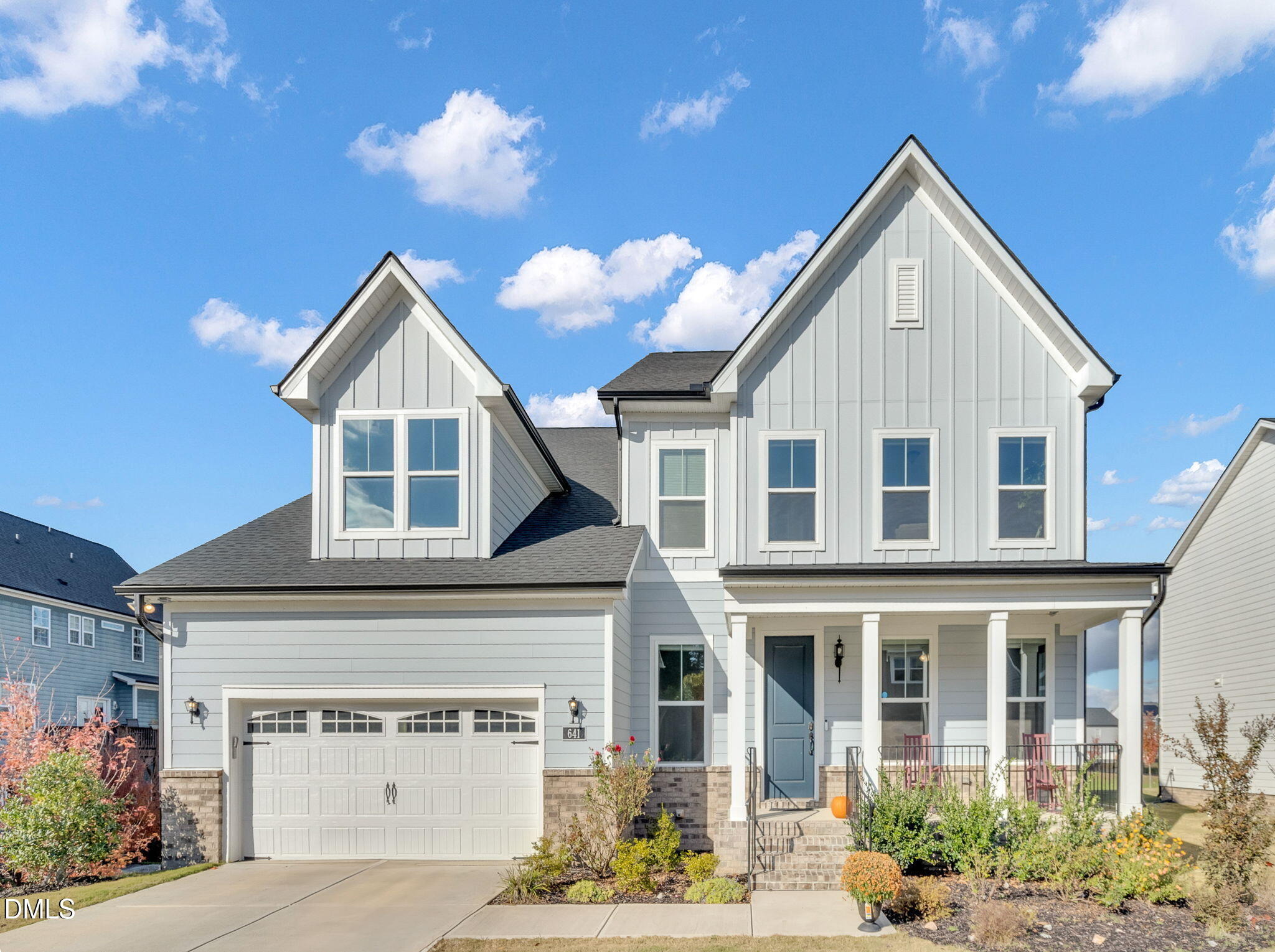 Twin Star Ln, Knightdale, NC 27545