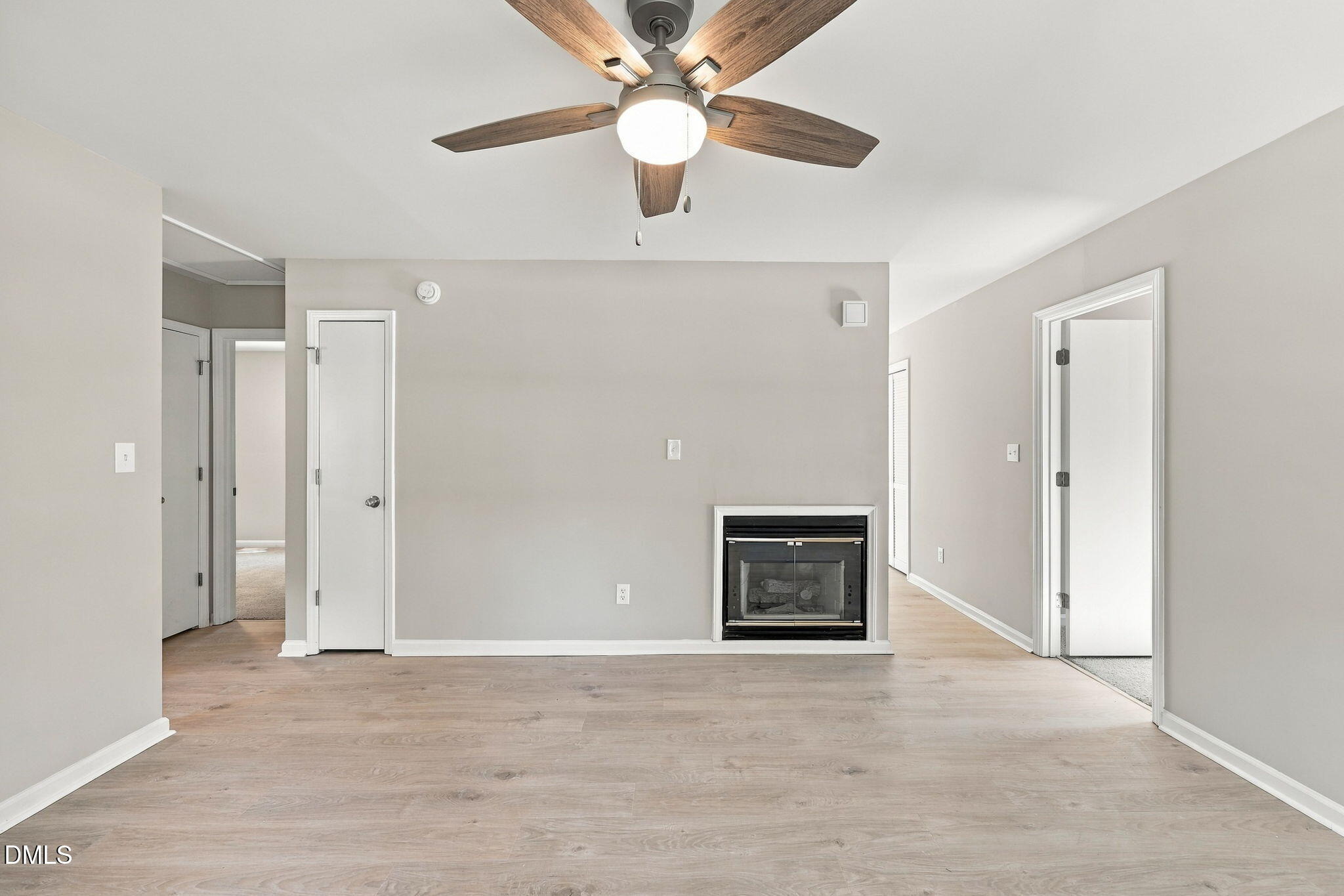 Mill Creek Dr, Youngsville, NC 27596 #1